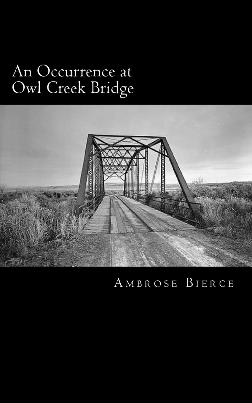 Product Image: An Occurrence at Owl Creek Bridge