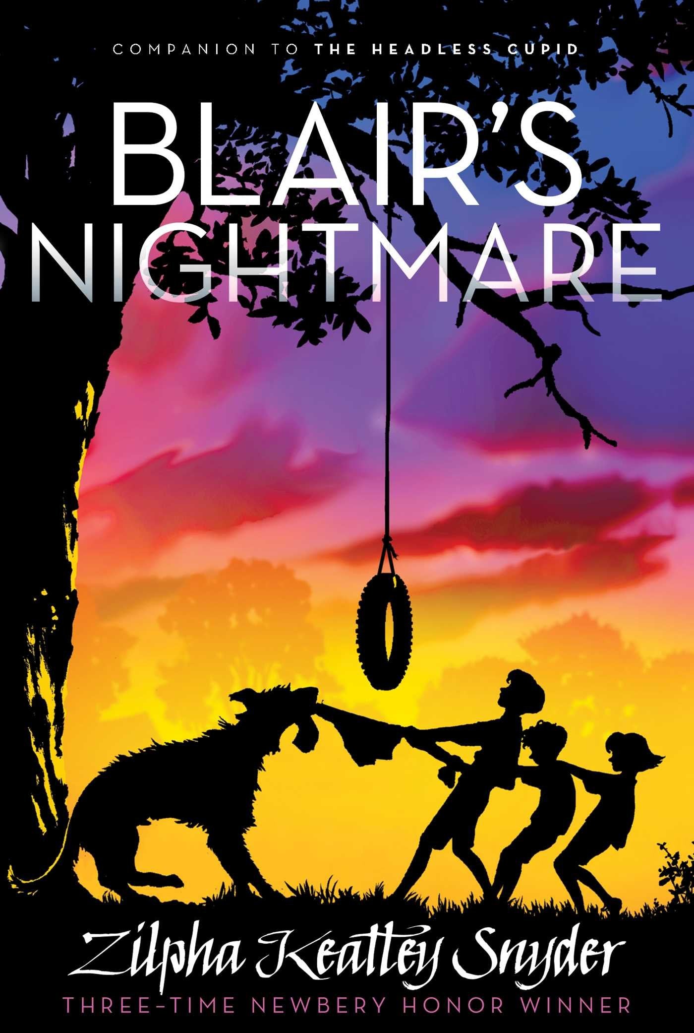 Blair's Nightmare (Volume 3) (The Stanley Family, Band 3) Non-fiction