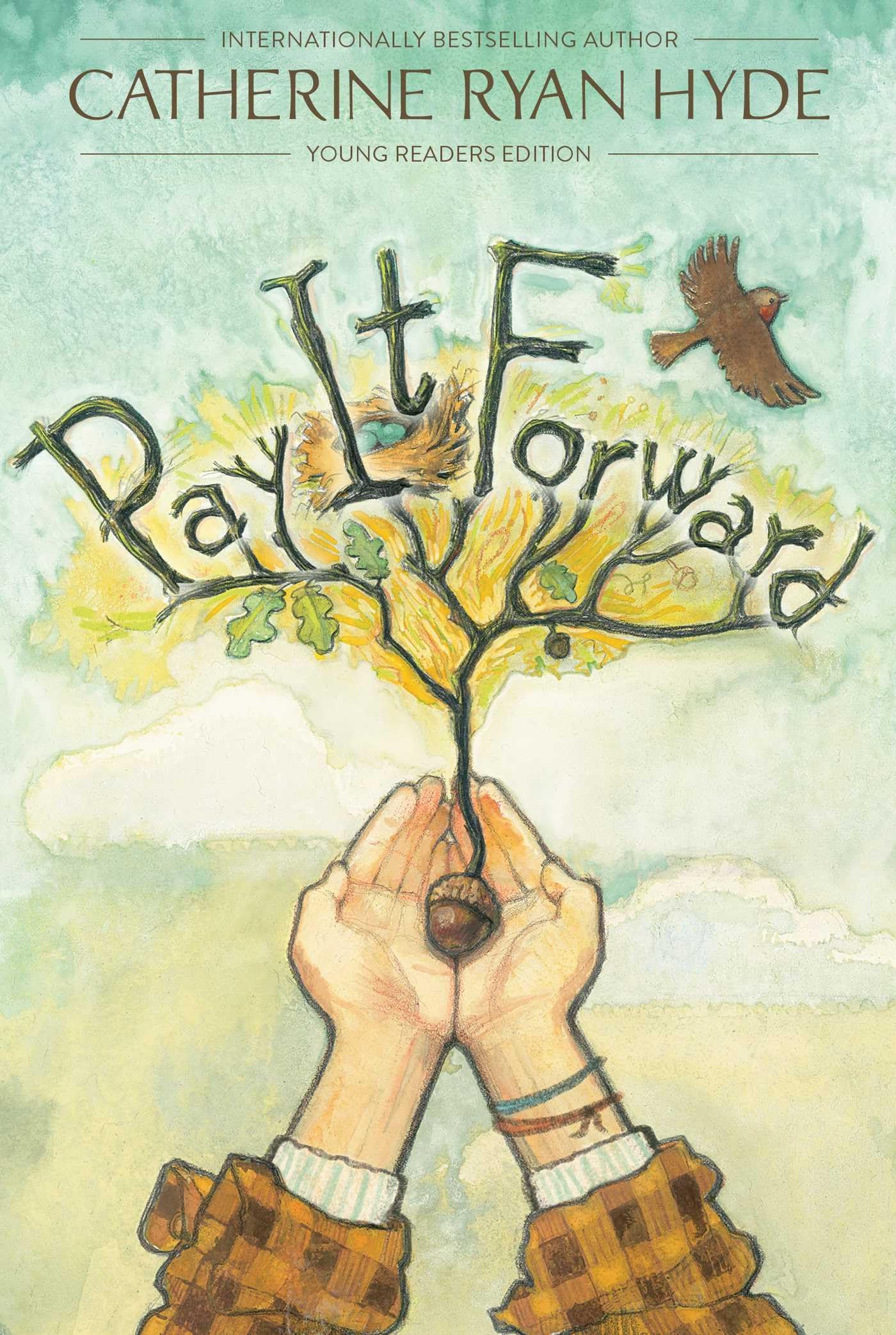 Pay It Forward Parents & Children