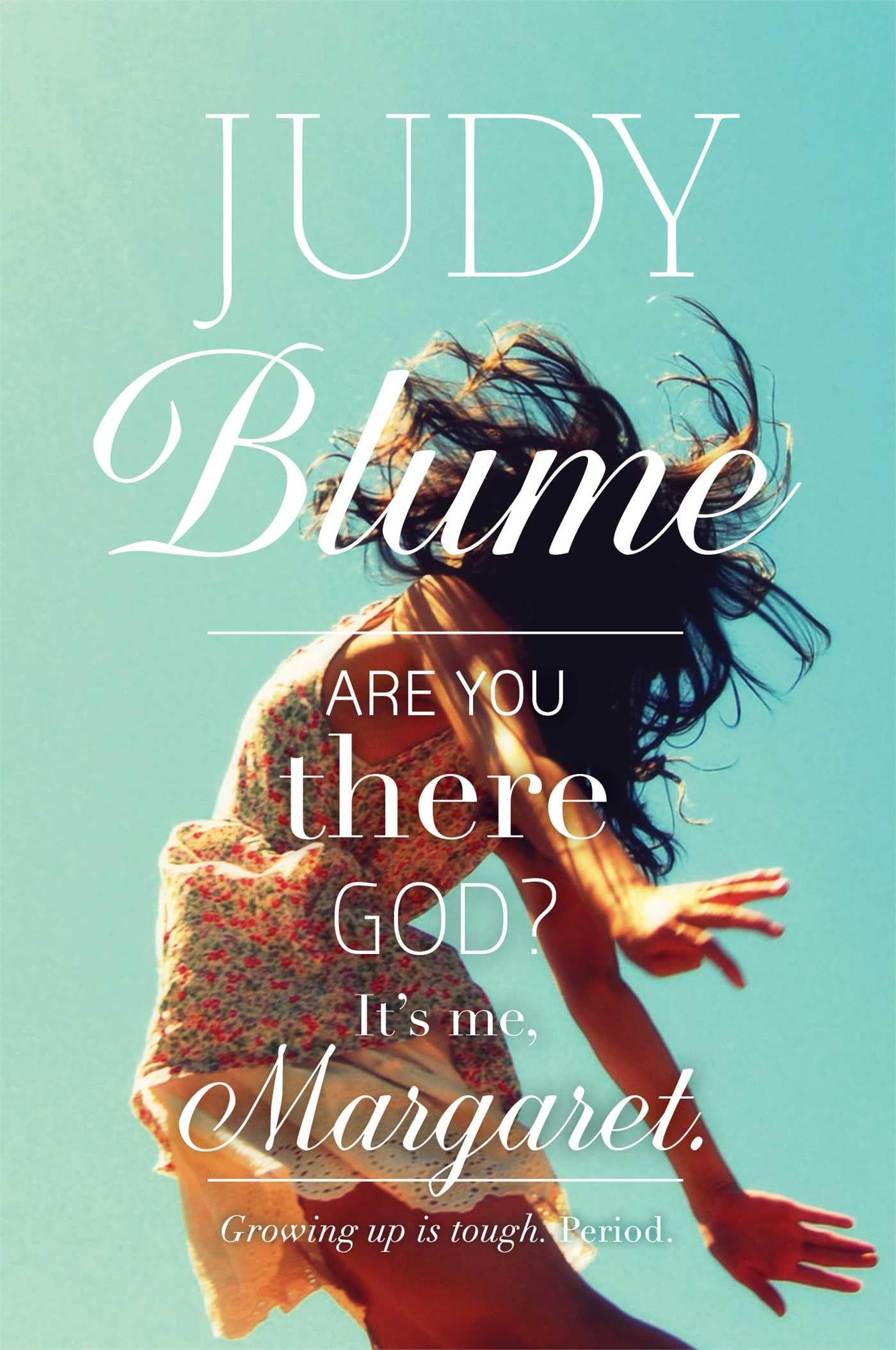 Are You There God? It's Me, Margaret. (Richard Jackson Book) Fiction