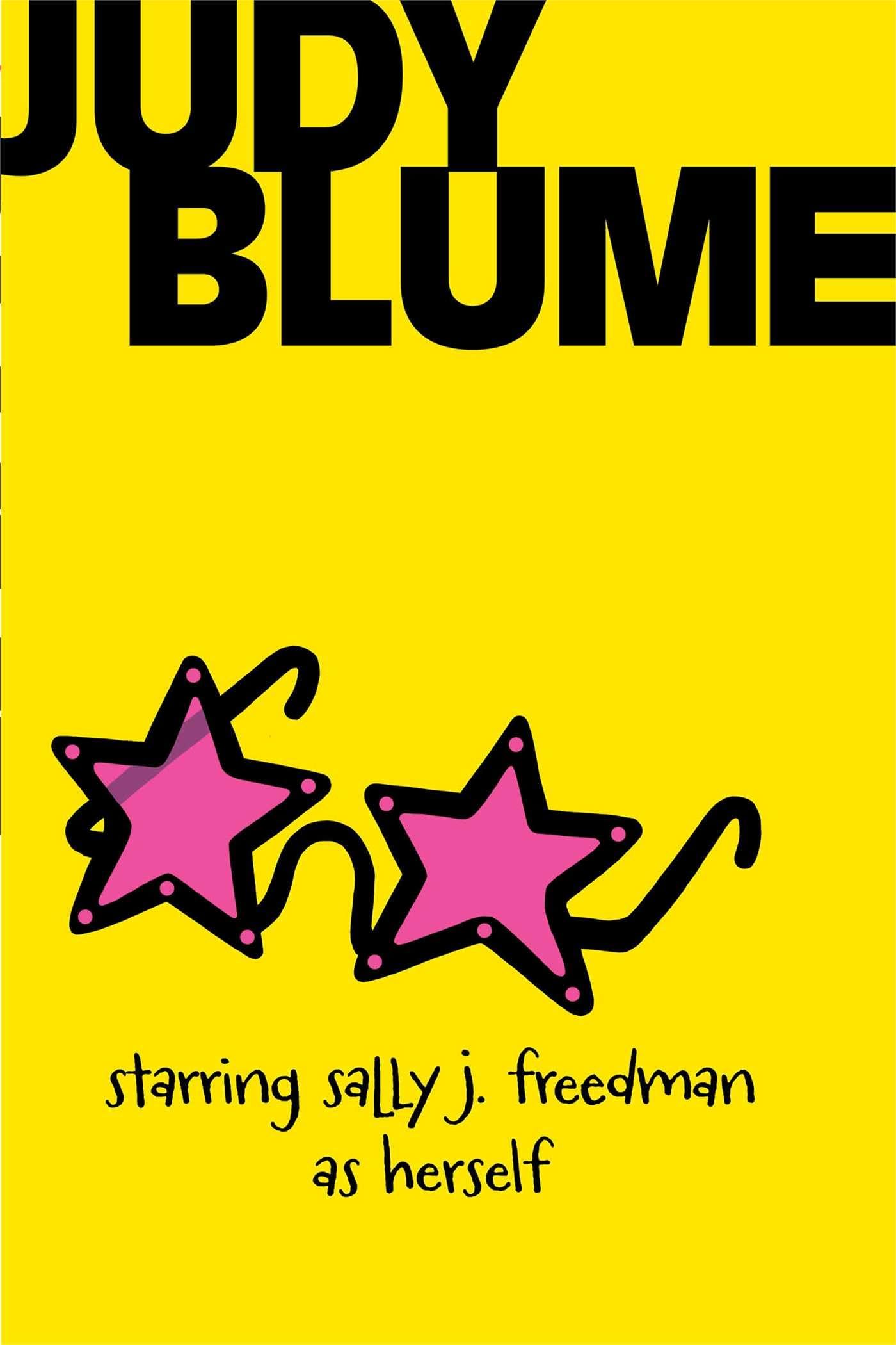 Starring Sally J. Freedman as Herself Non-fiction