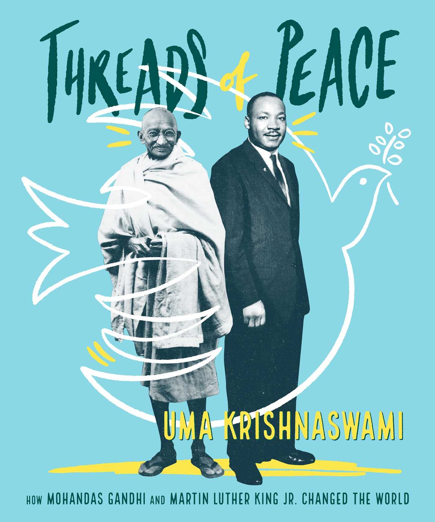 Threads of Peace Non-fiction