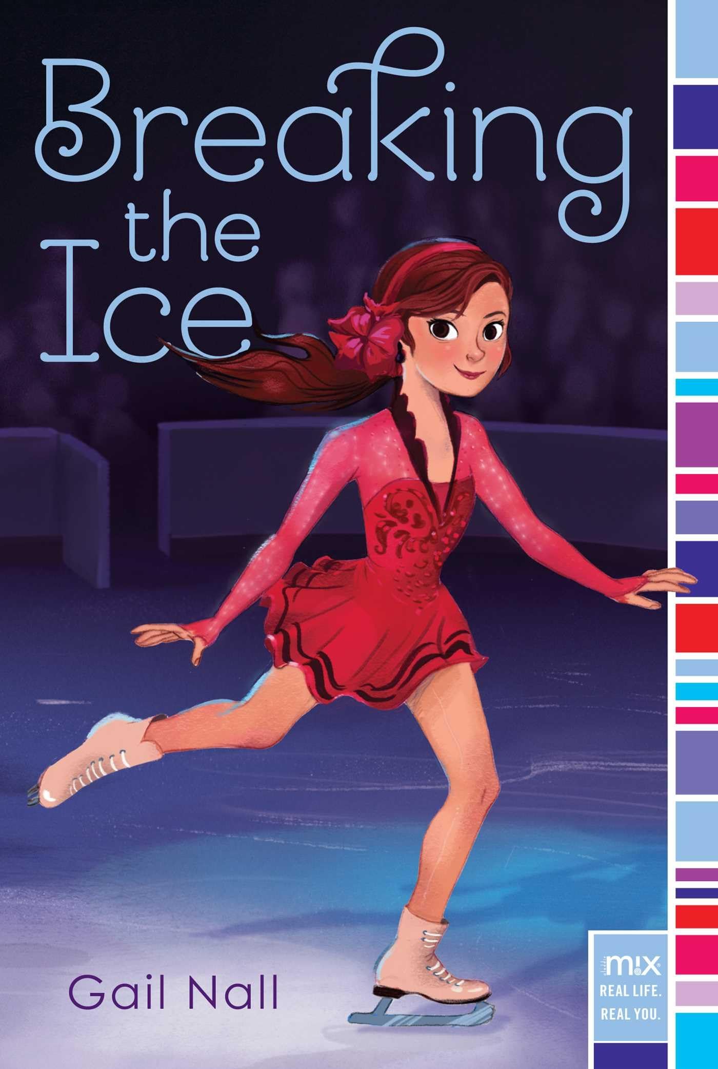 Product Image: Breaking the Ice