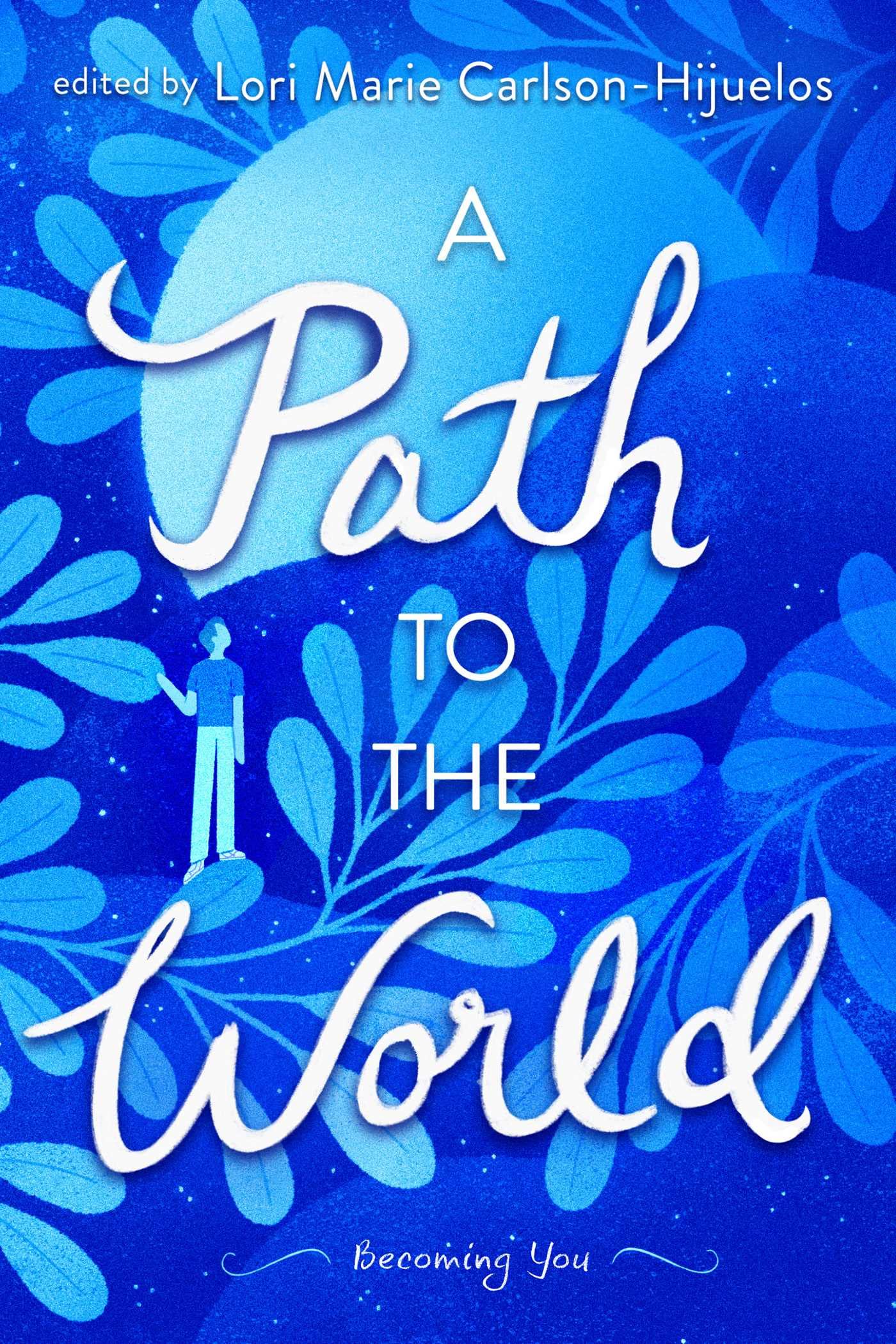 A Path to the World Young adult books