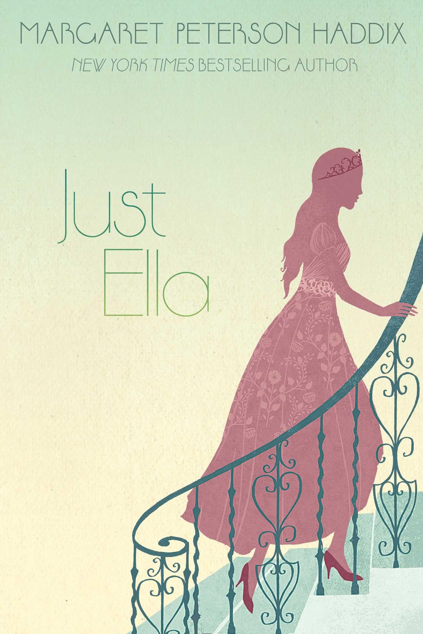 Just Ella (Volume 1) (The Palace Chronicles, Band 1) Fiction