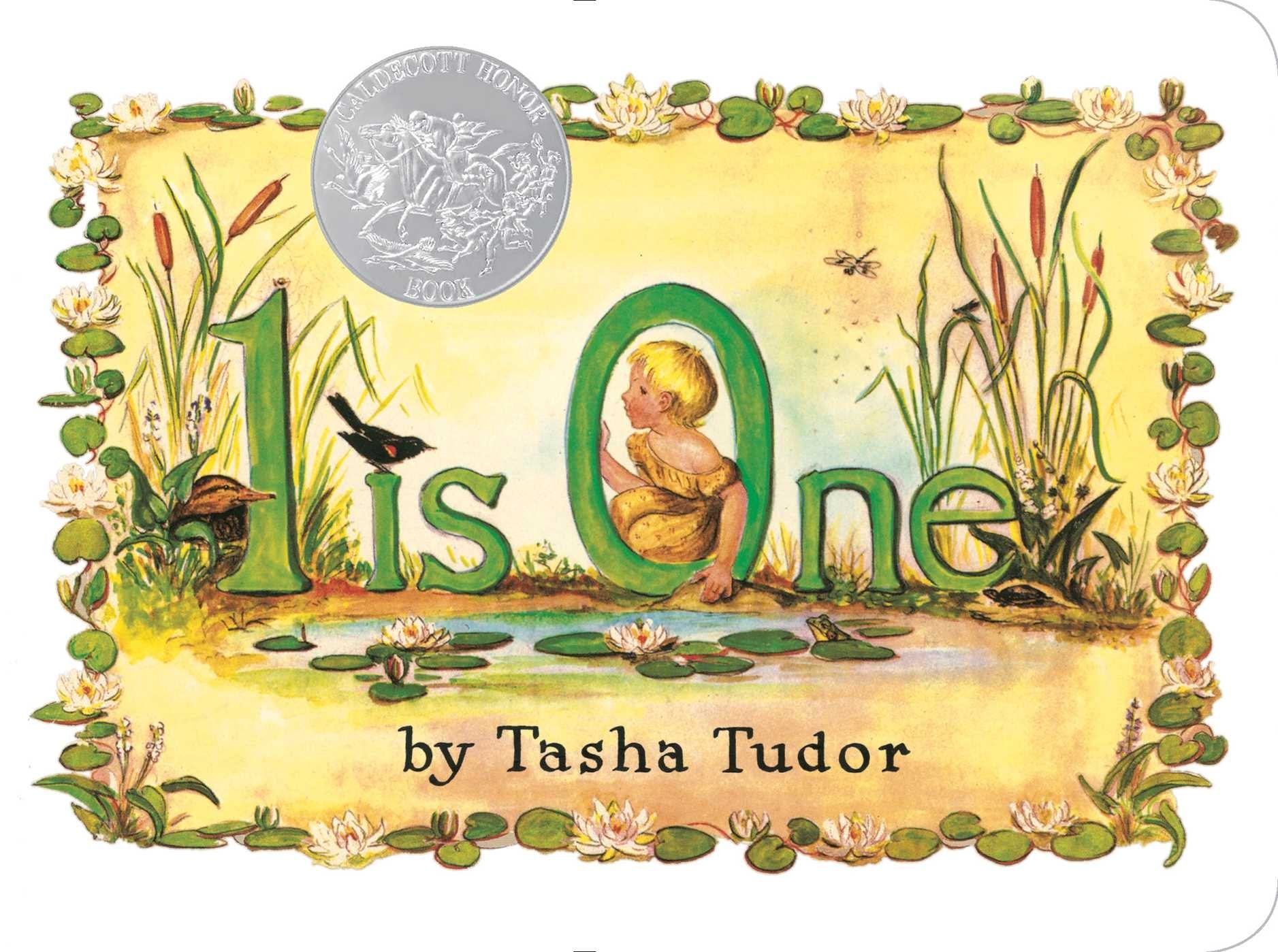 1 Is One (Classic Board Books) Parents & Children