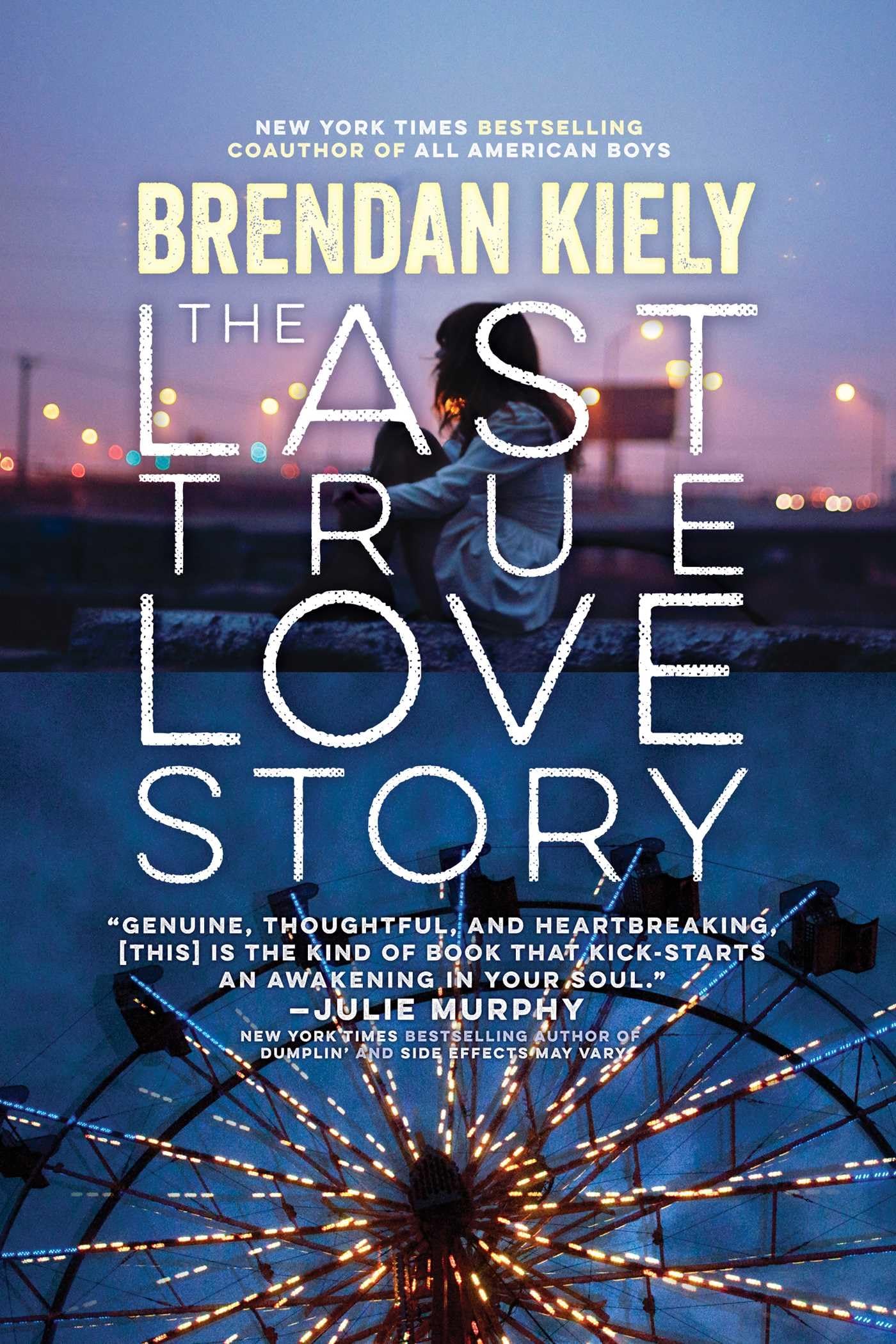 The Last True Love Story Eroticism