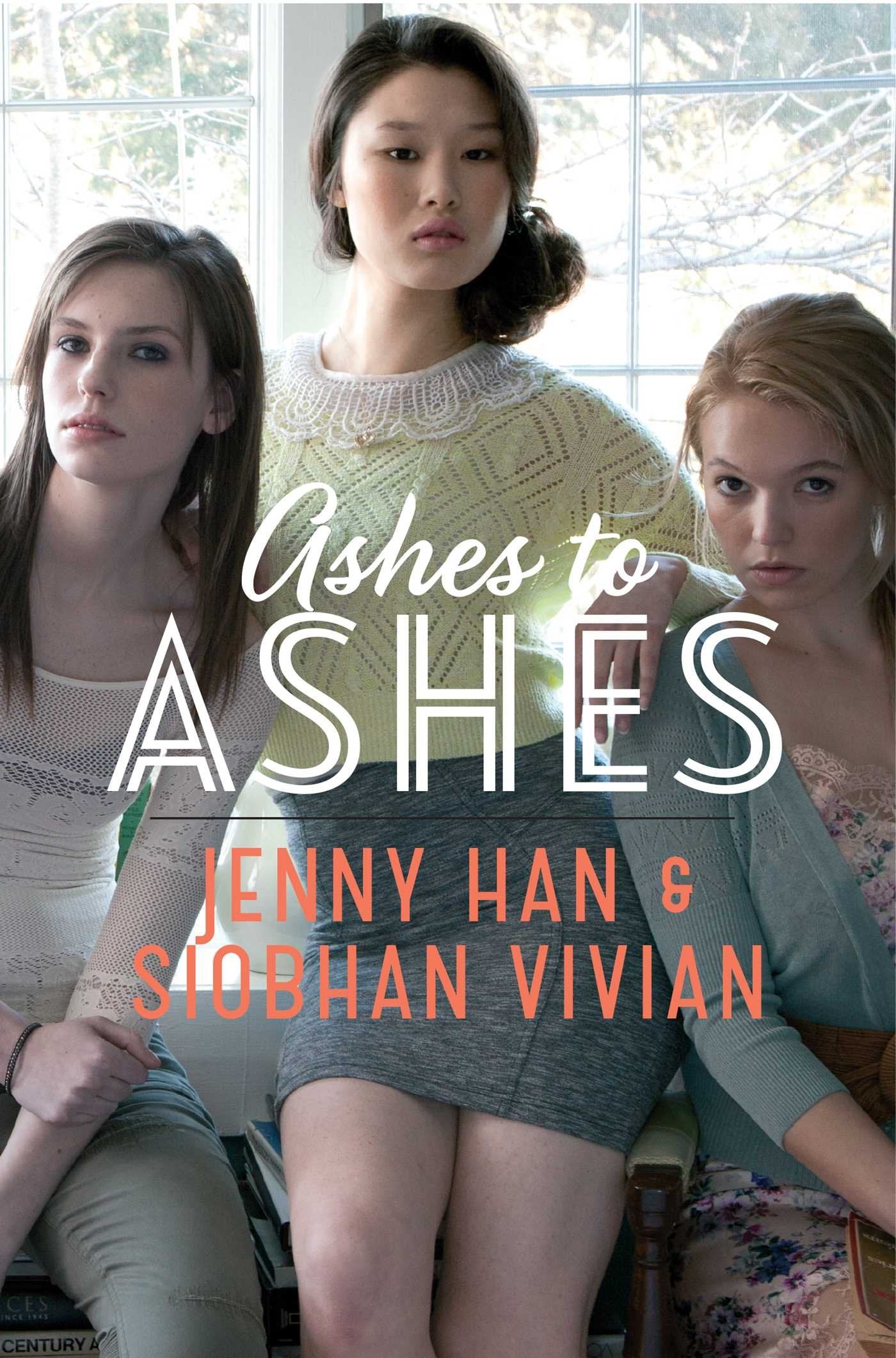 Product Image: Ashes to Ashes (The Burn for Burn Trilogy)