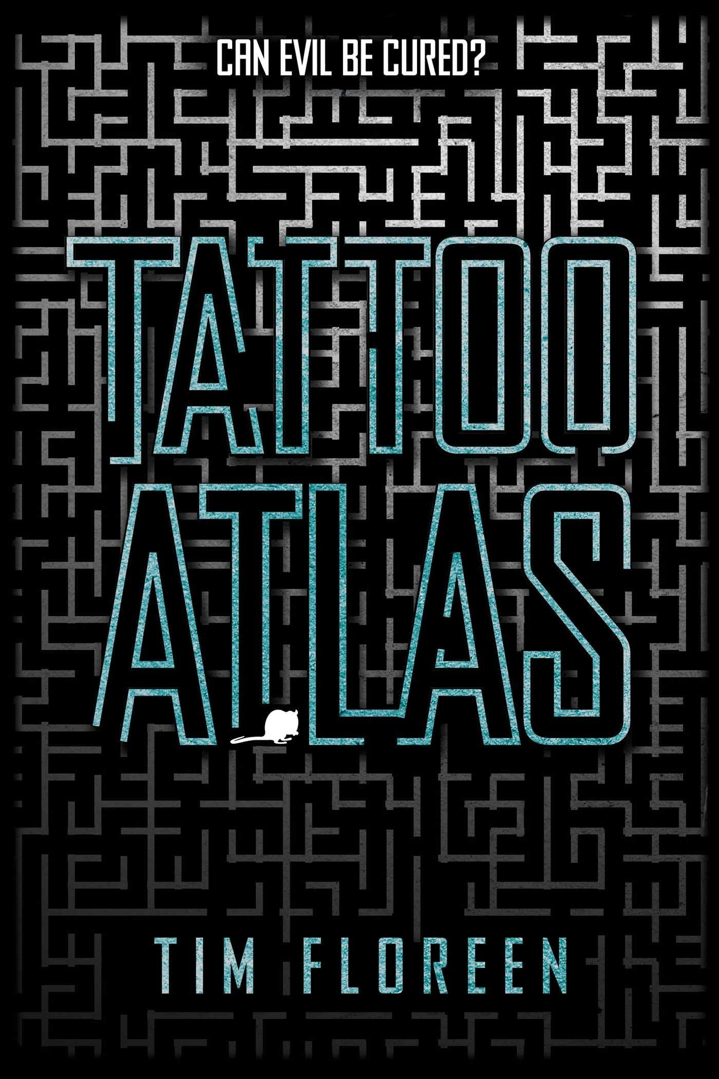 Product Image: Tattoo Atlas