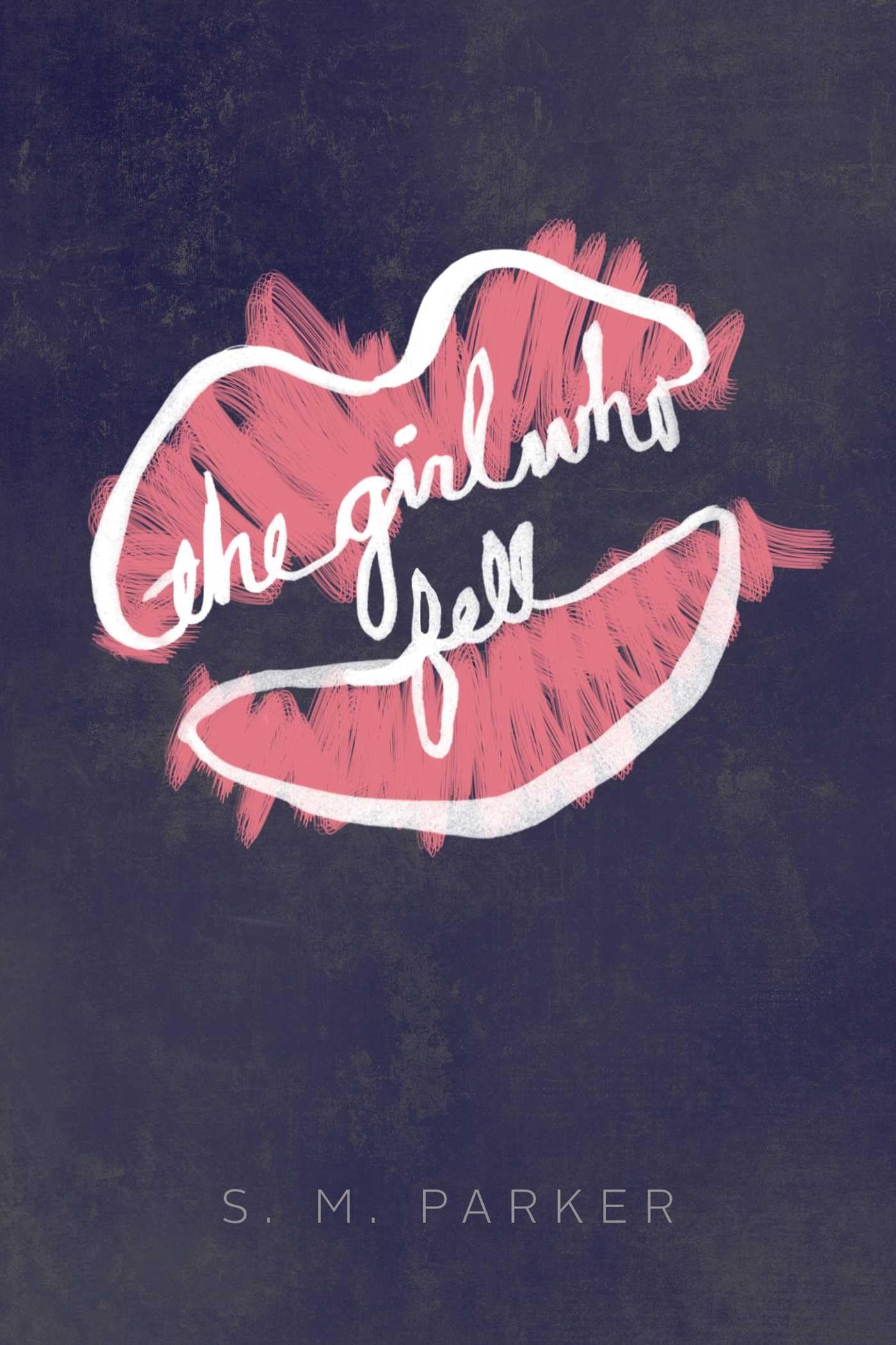 The Girl Who Fell Fiction