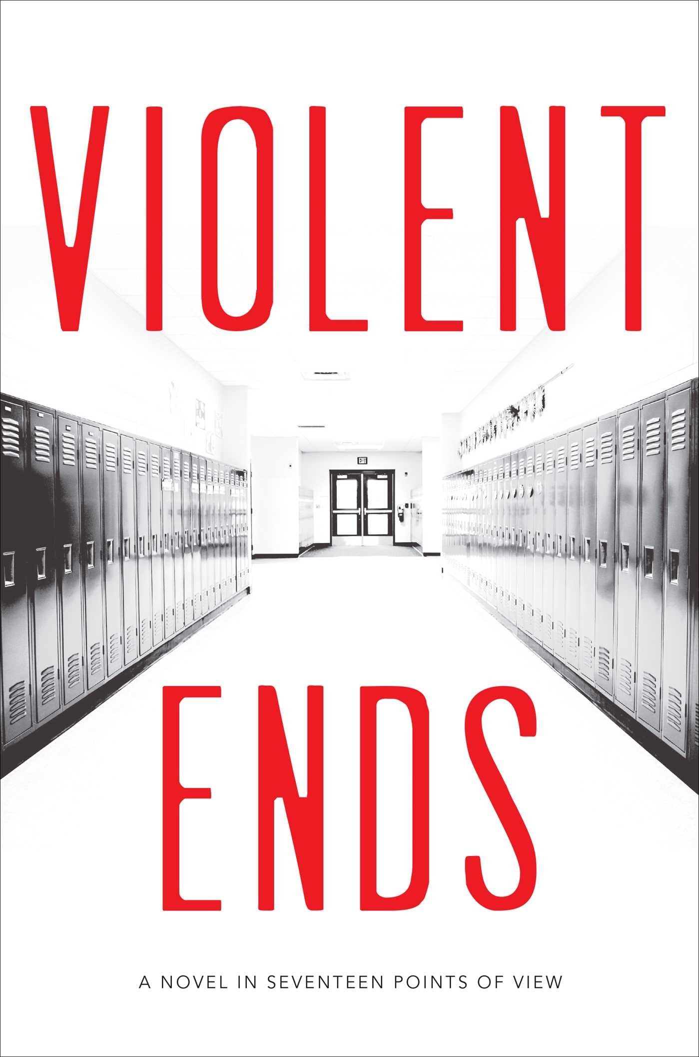Product Image: Violent Ends