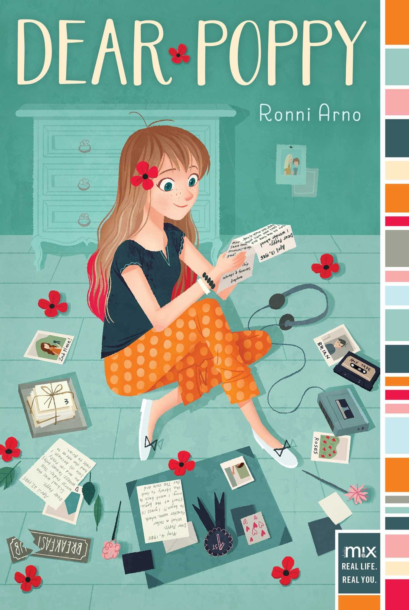 Product Image: Dear Poppy