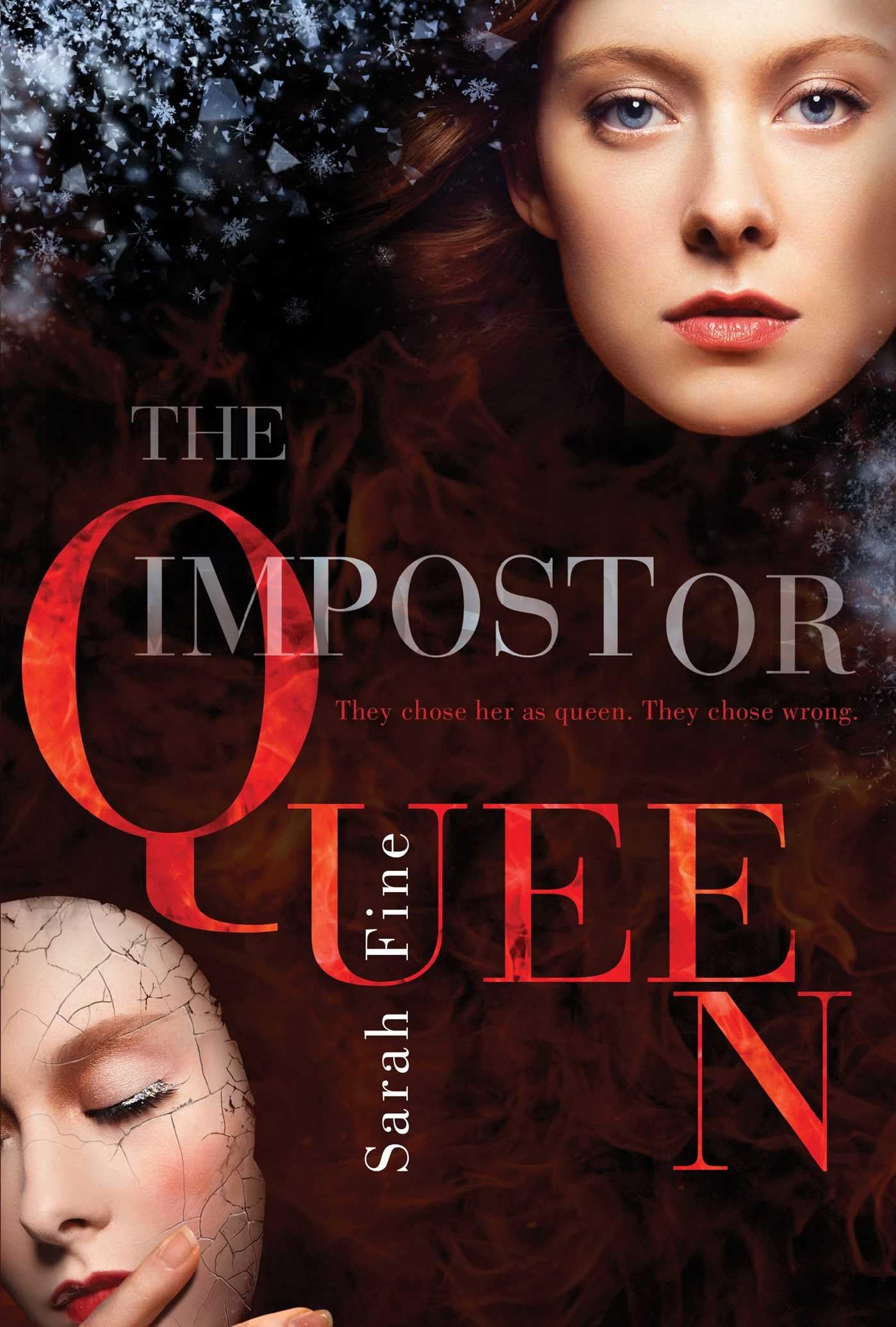Product Image: The Impostor Queen