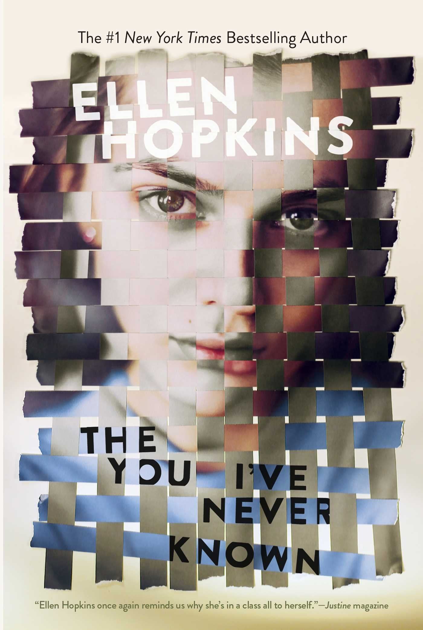 The You I've Never Known LGBTQ+