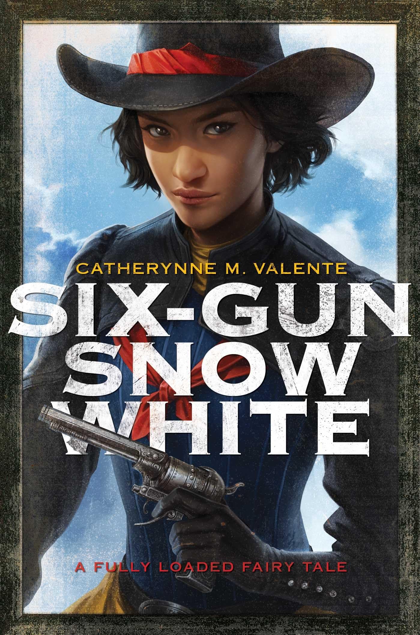 Product Image: Six-Gun Snow White