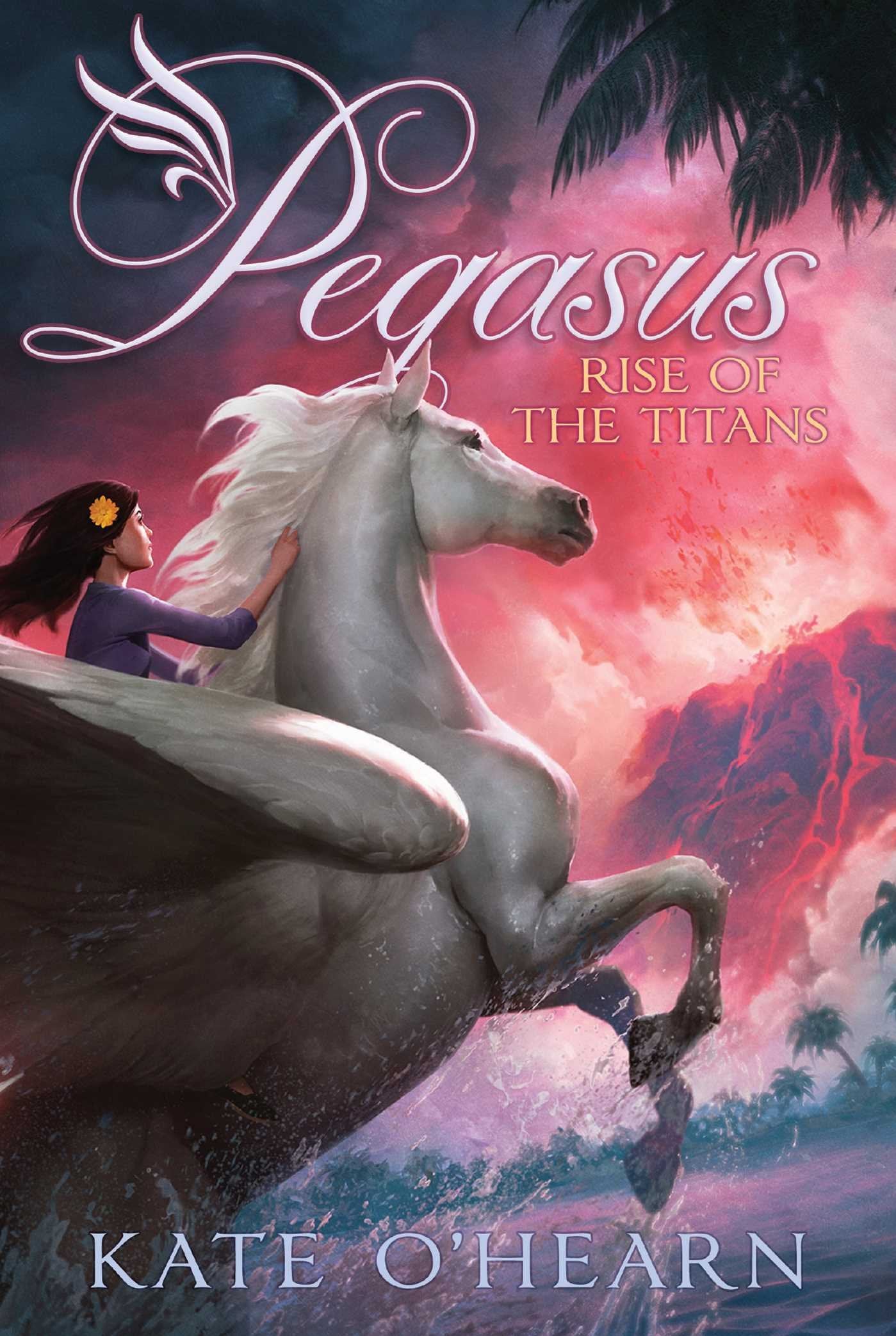 Rise of the Titans Fairy Tales & Legends