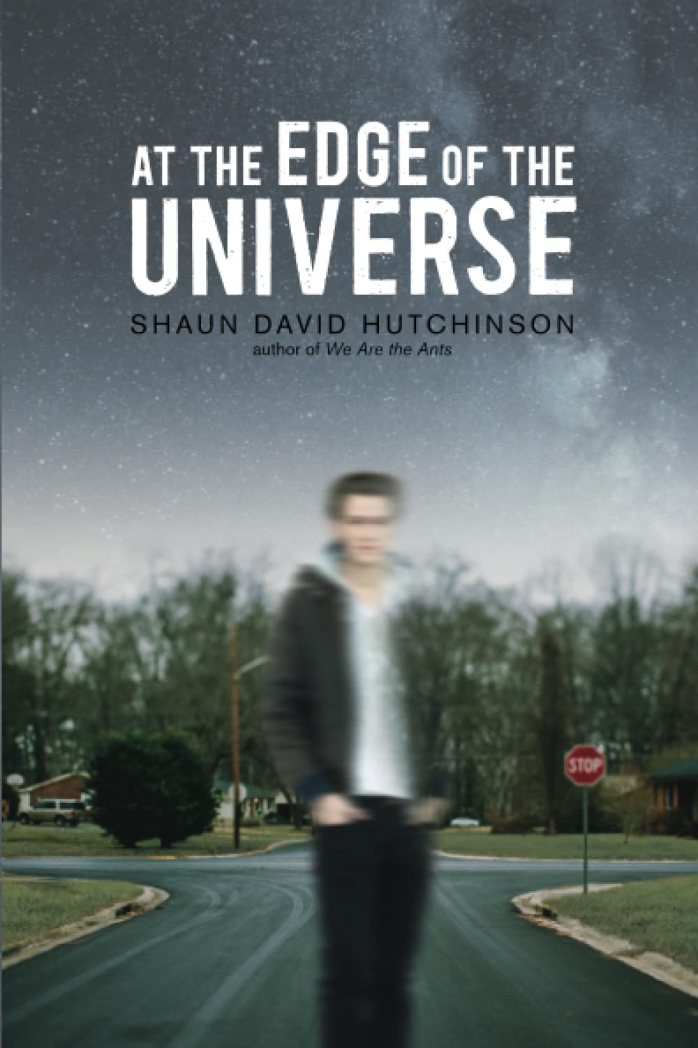 At the Edge of the Universe Health, Nutrition & Fitness