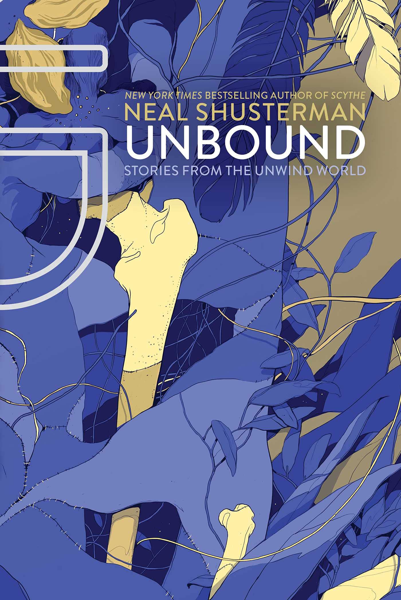 UnBound: Stories from the Unwind World (Unwind Dystology, Band 5) Contemporary literature