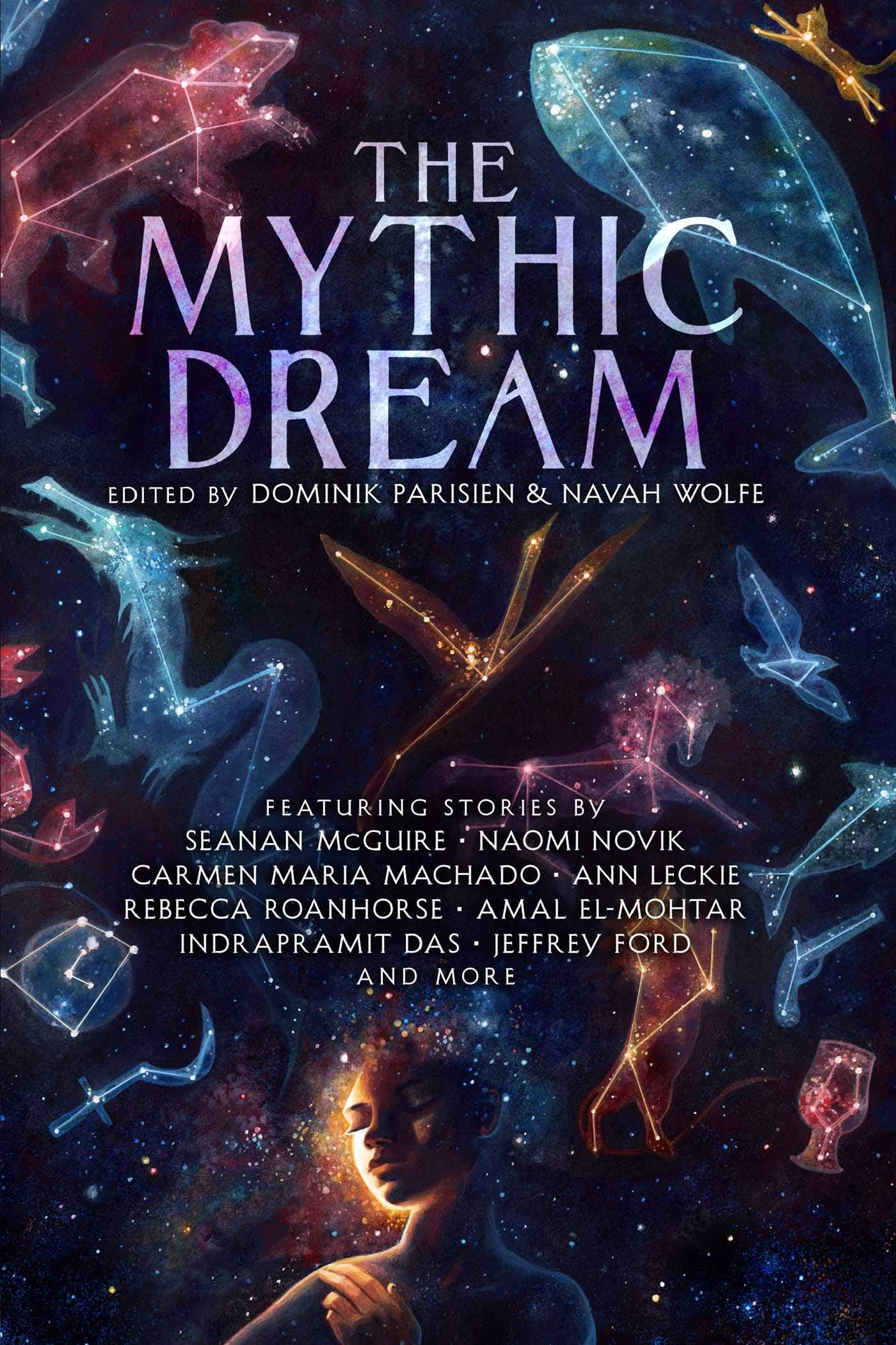 Product Image: The Mythic Dream