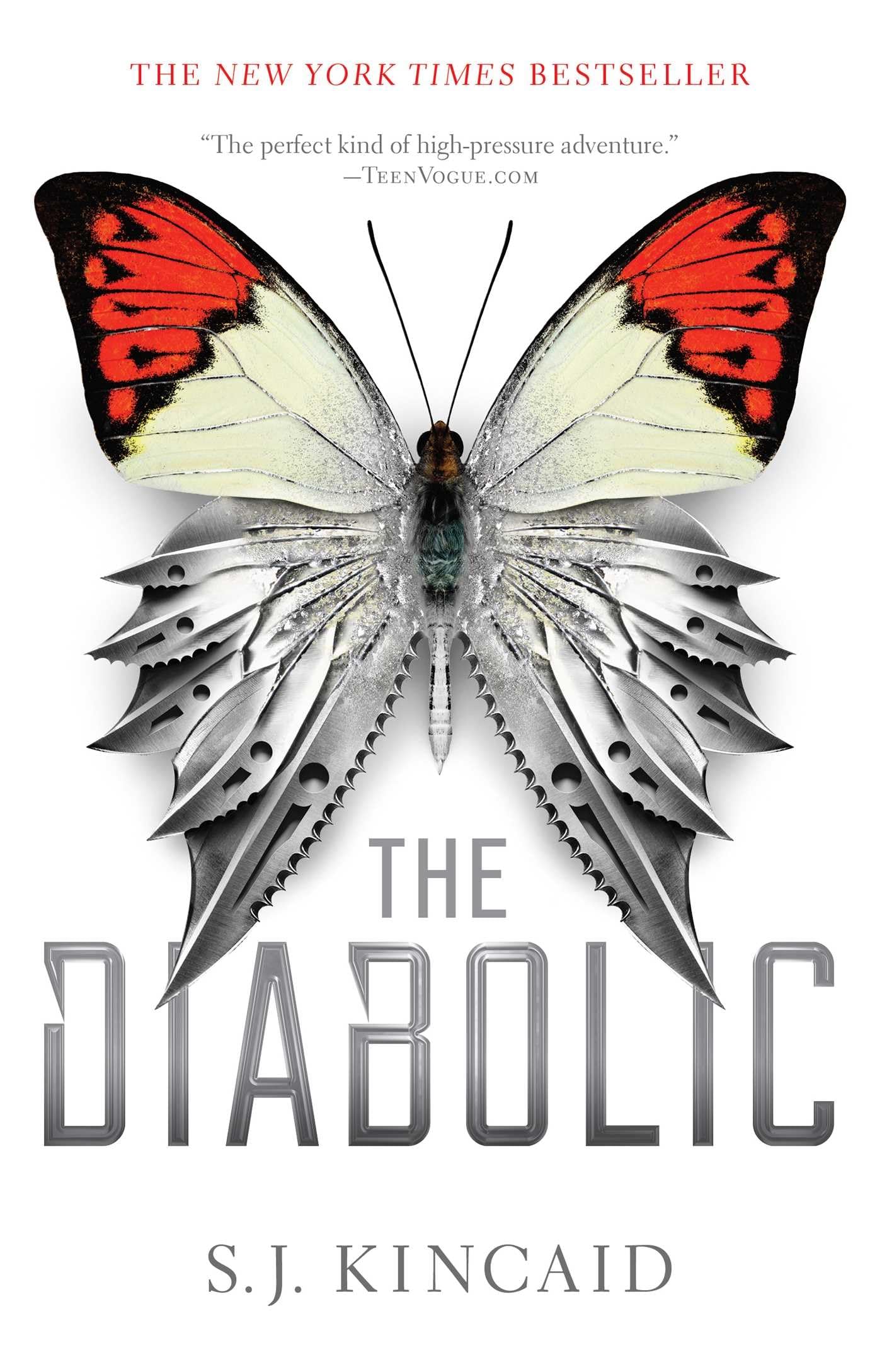 Product Image: The Diabolic