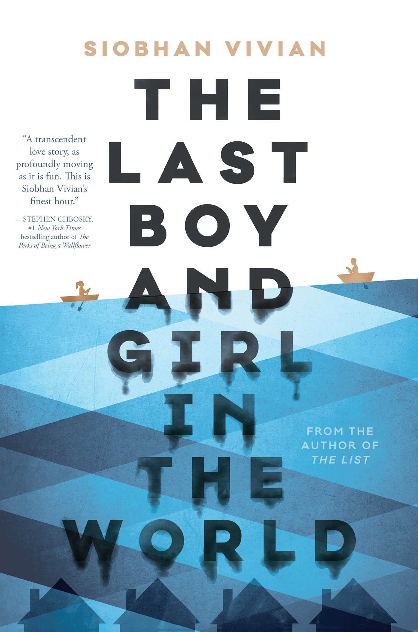 Last Boy and Girl in the World Fiction