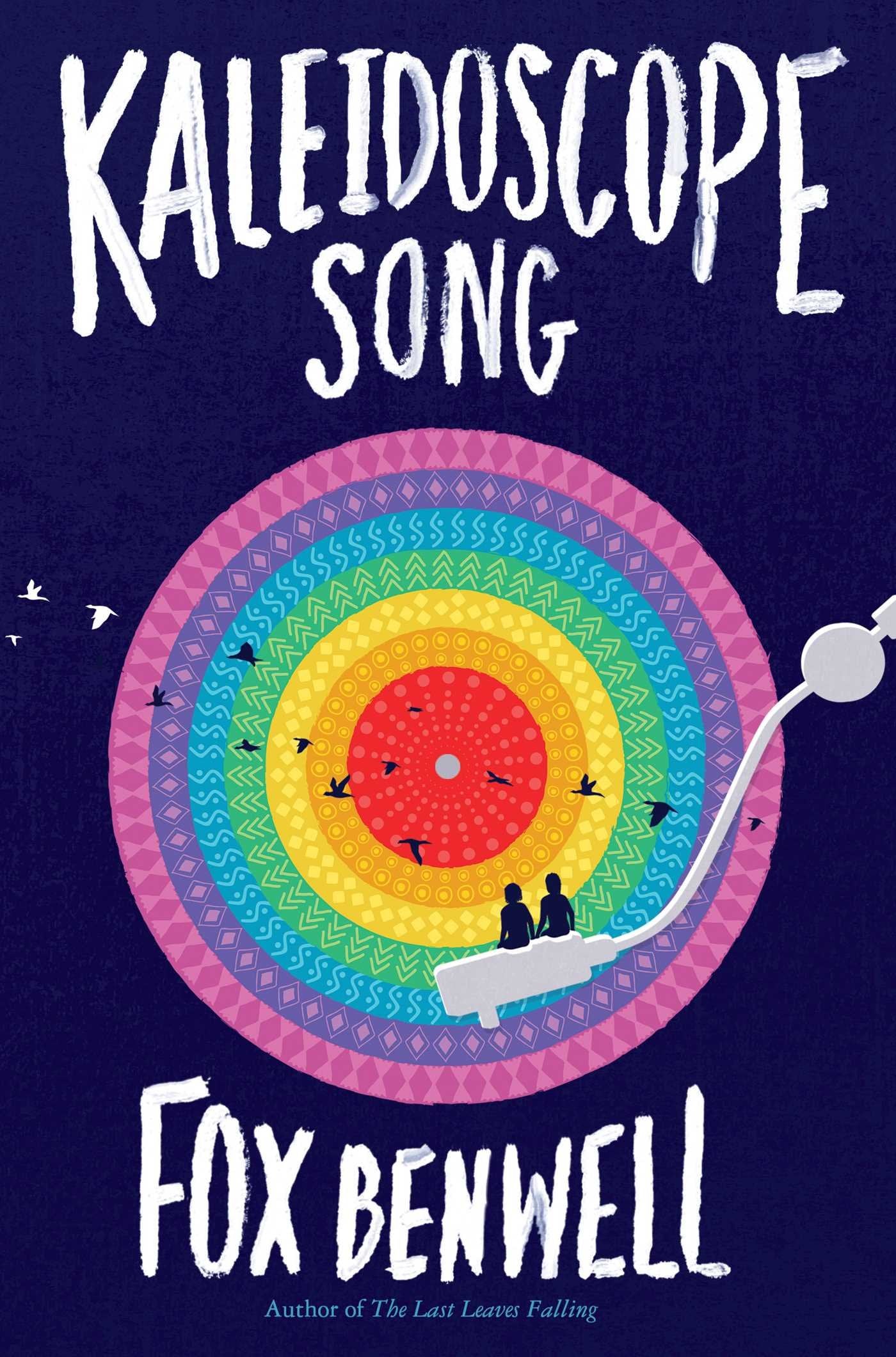 Product Image: Kaleidoscope Song