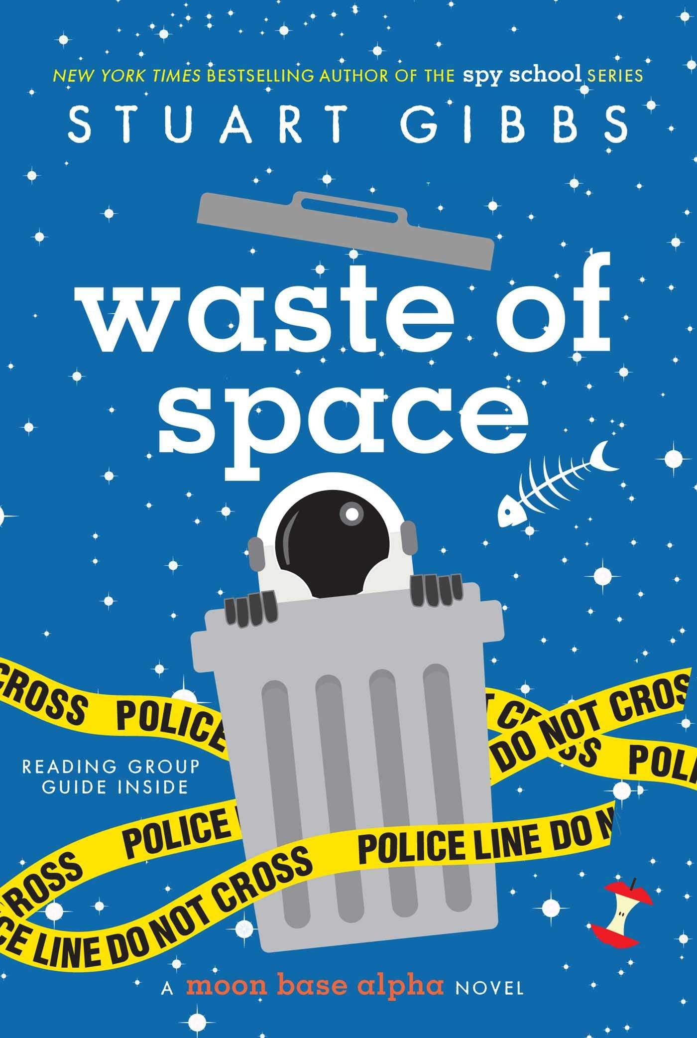 Product Image: Waste of Space
