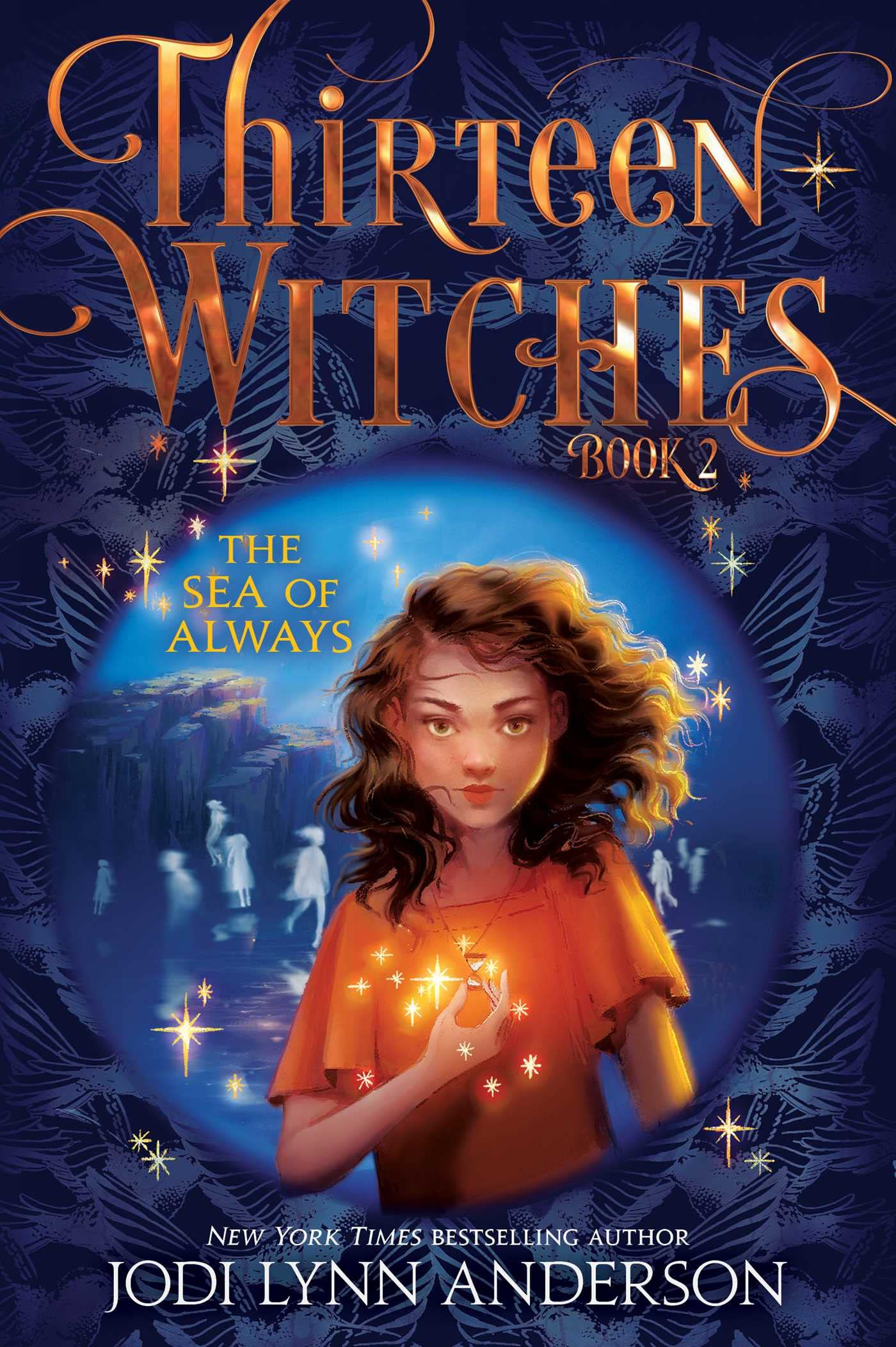The Sea of Always: Volume 2 (Thirteen Witches) Non-fiction