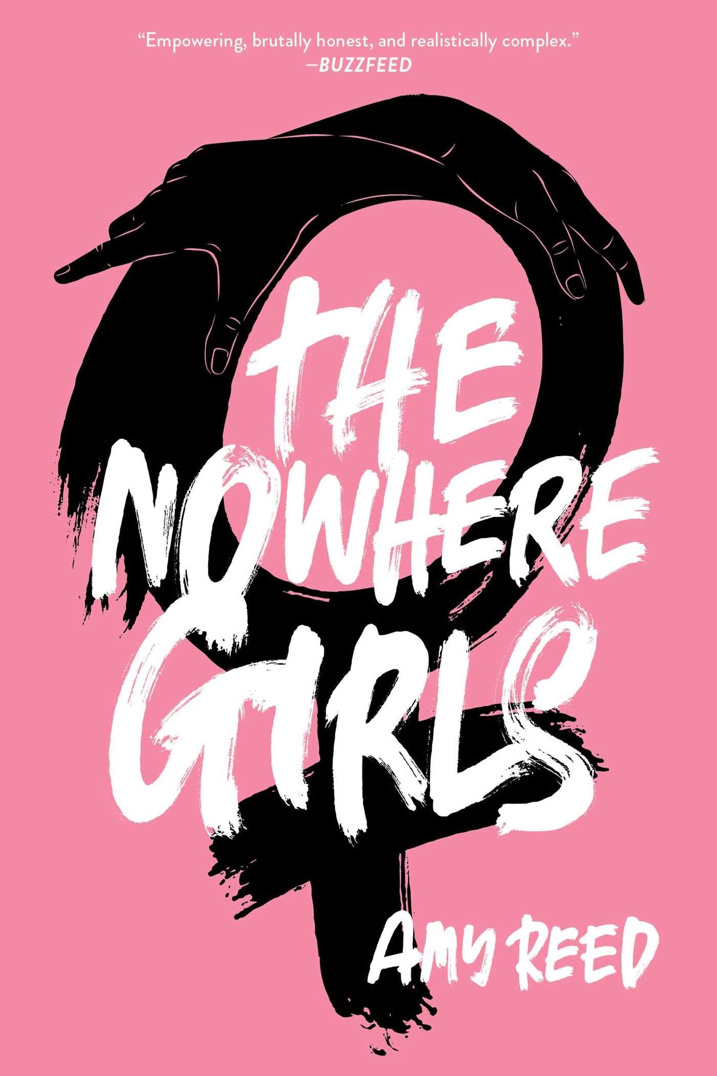 Product Image: The Nowhere Girls