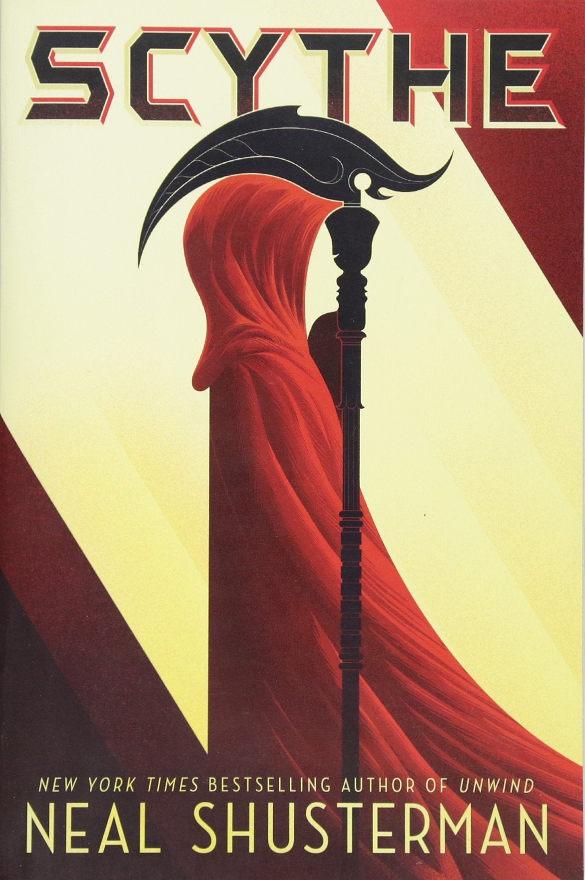 Scythe (Volume 1) (Arc of a Scythe, Band 1) Fiction