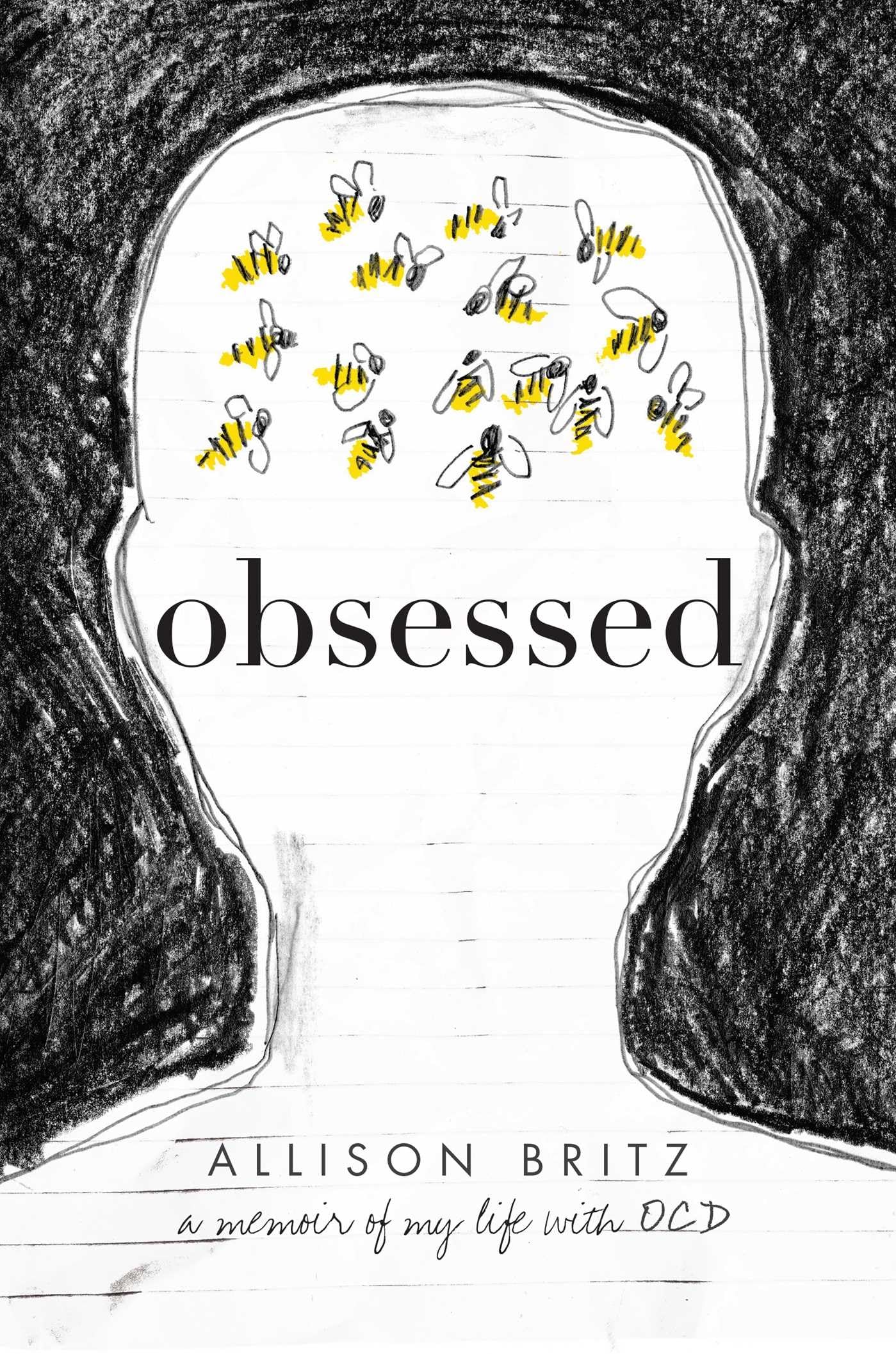 Obsessed: A Memoir of My Life with OCD book