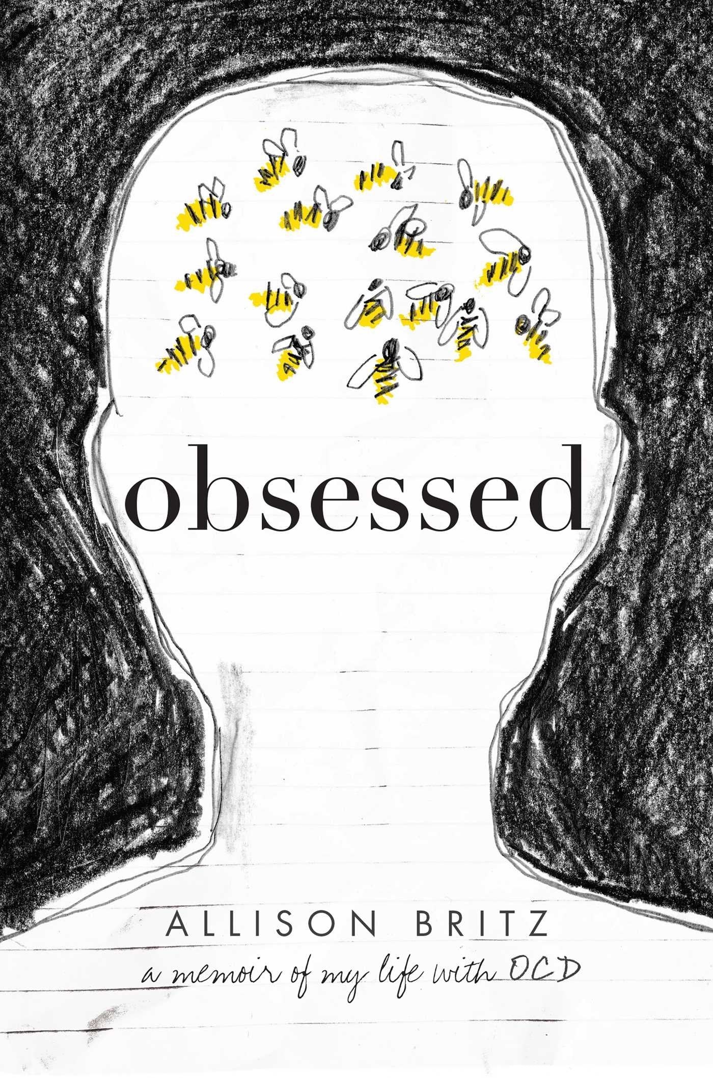 Obsessed: A Memoir of My Life with OCD Health, Nutrition & Fitness