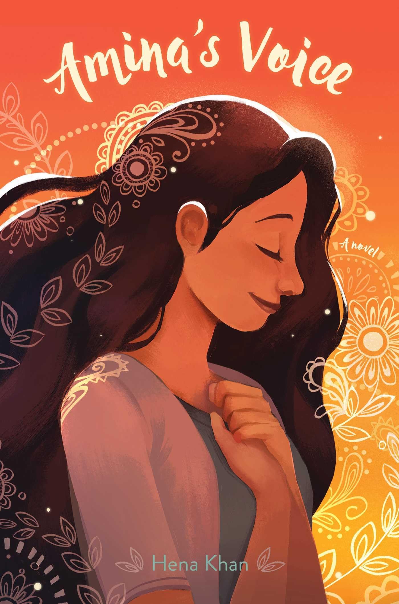 Amina's Voice Non-fiction
