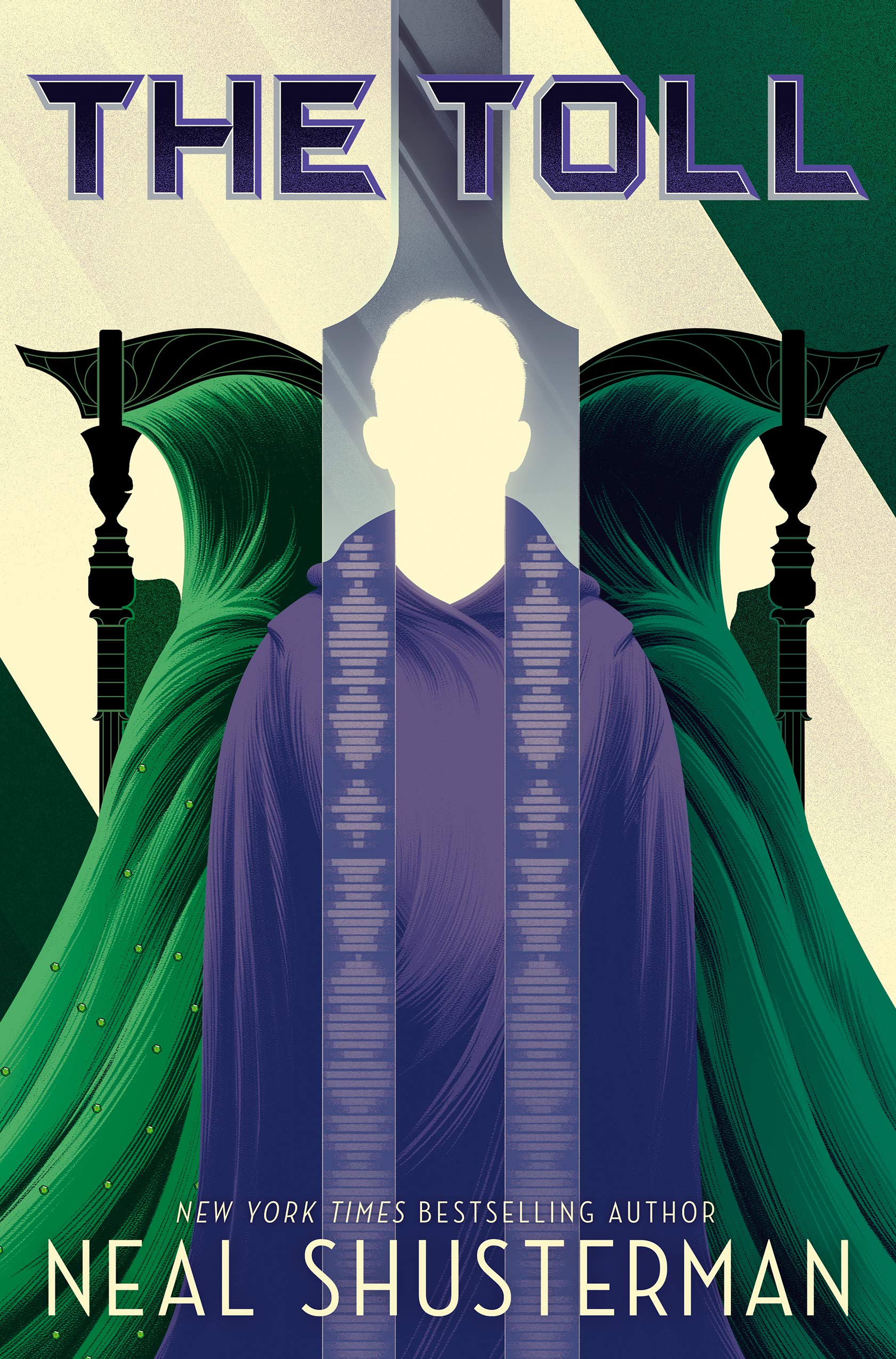 The Toll Death & Mourning