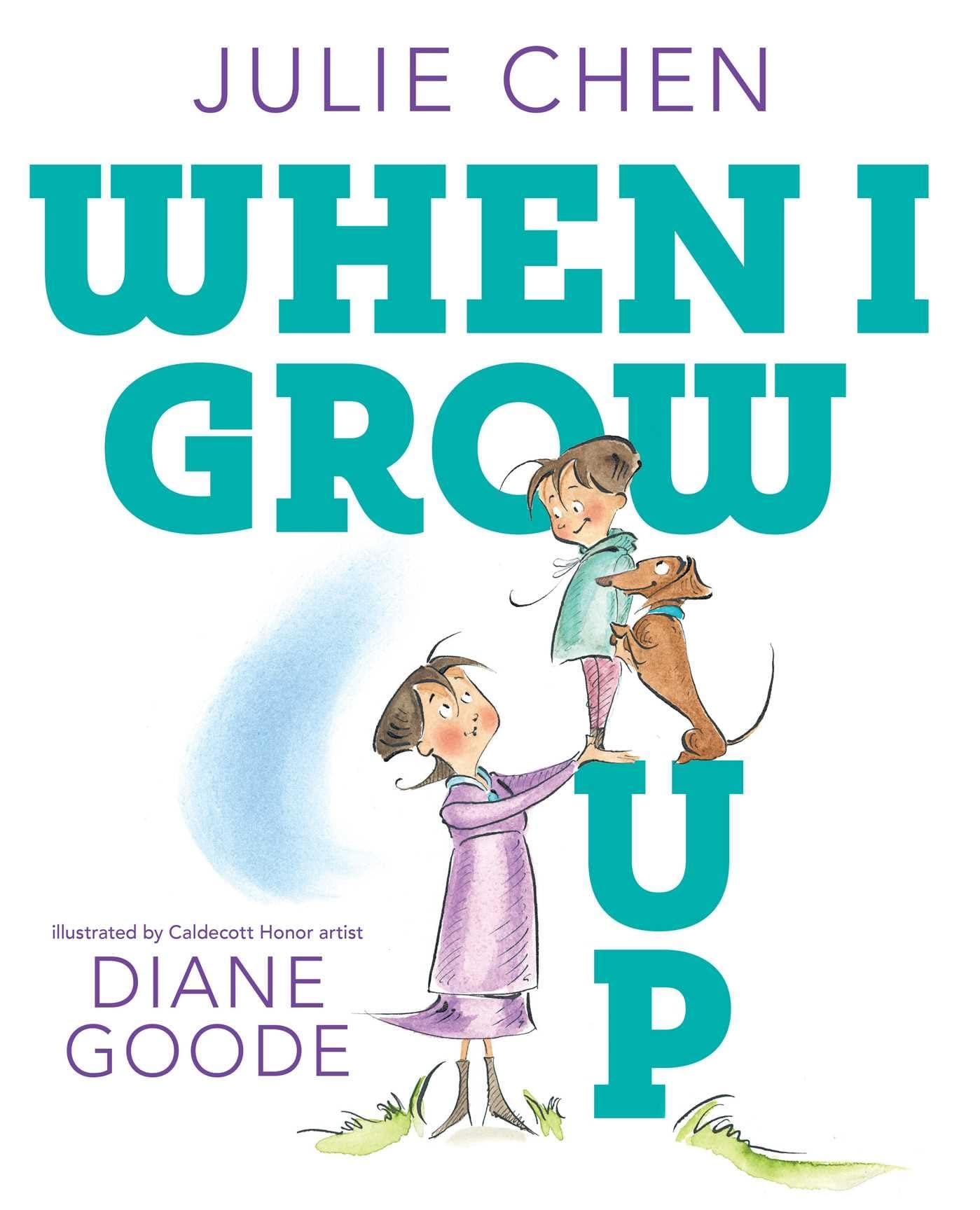 Product Image: When I Grow Up