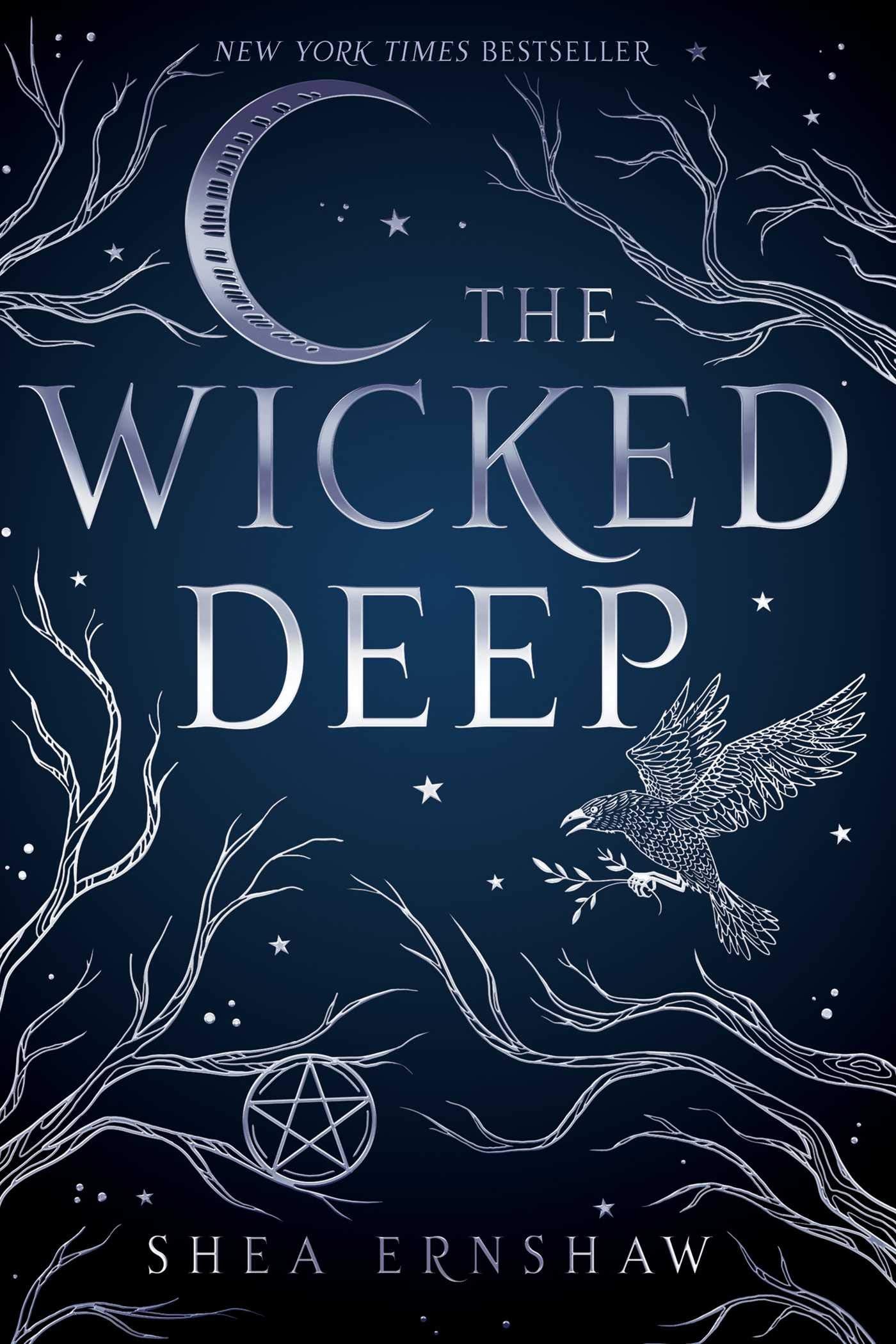 The Wicked Deep Romance