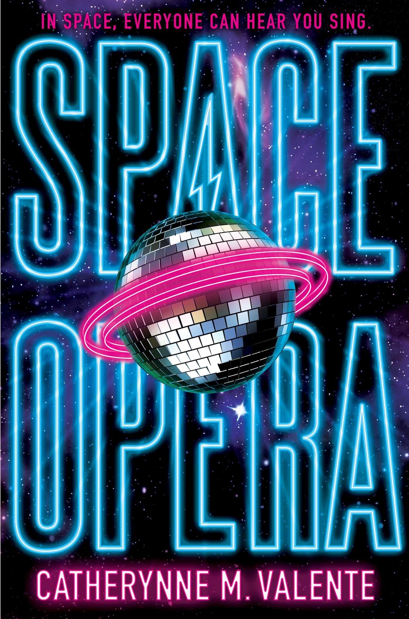 Space Opera (Volume 1) (Space Opera, The) Contemporary literature
