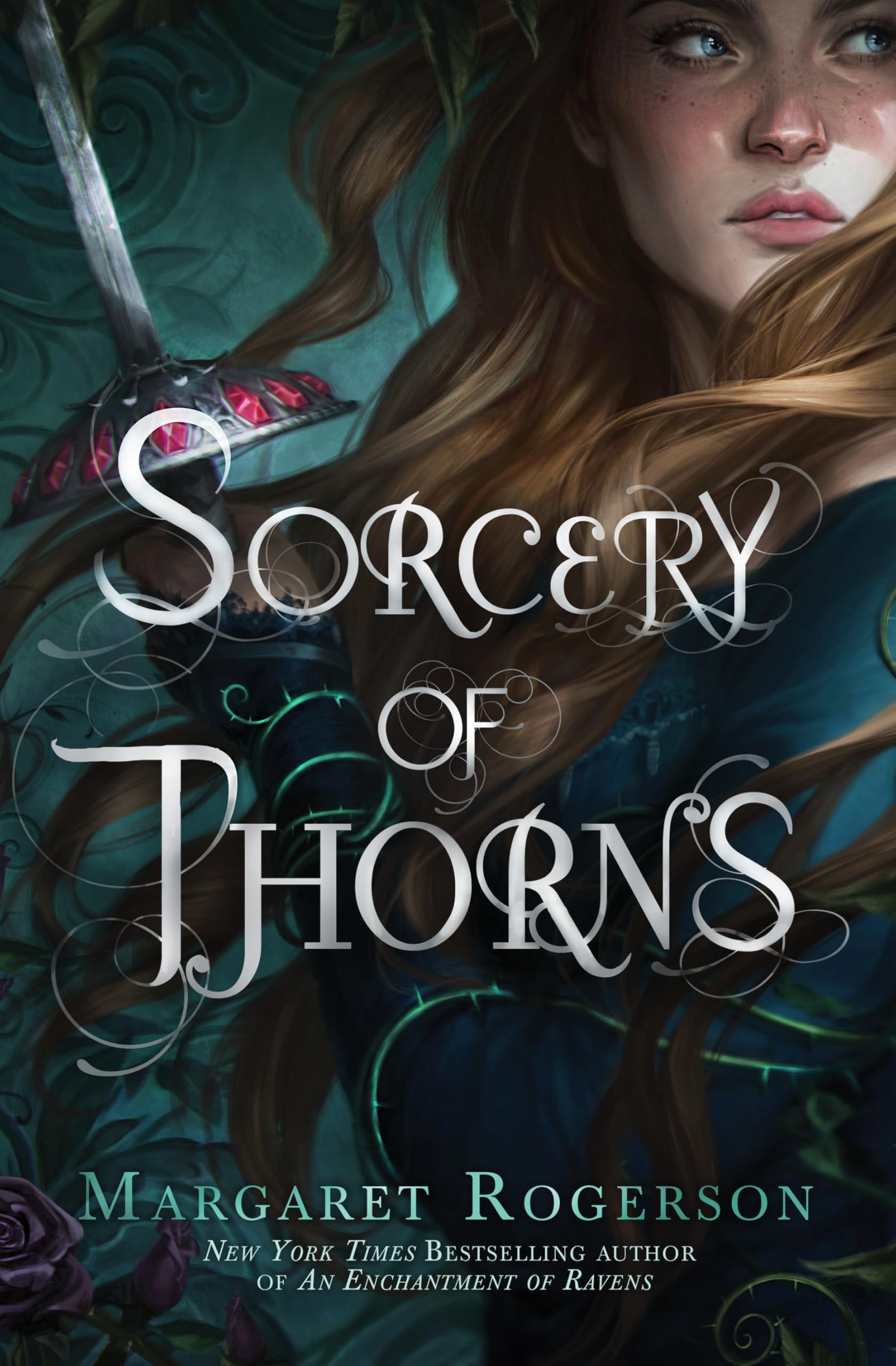 Product Image: Sorcery of Thorns