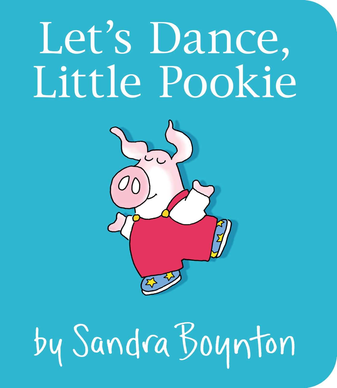 Product Image: Let's Dance, Little Pookie
