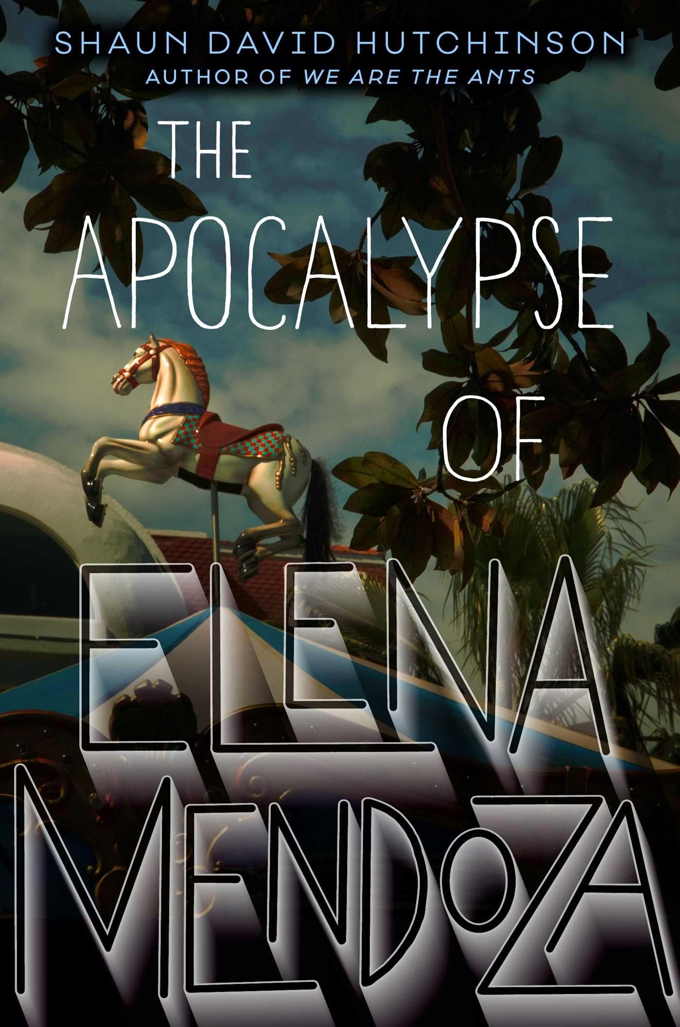 The Apocalypse of Elena Mendoza Health, Nutrition & Fitness