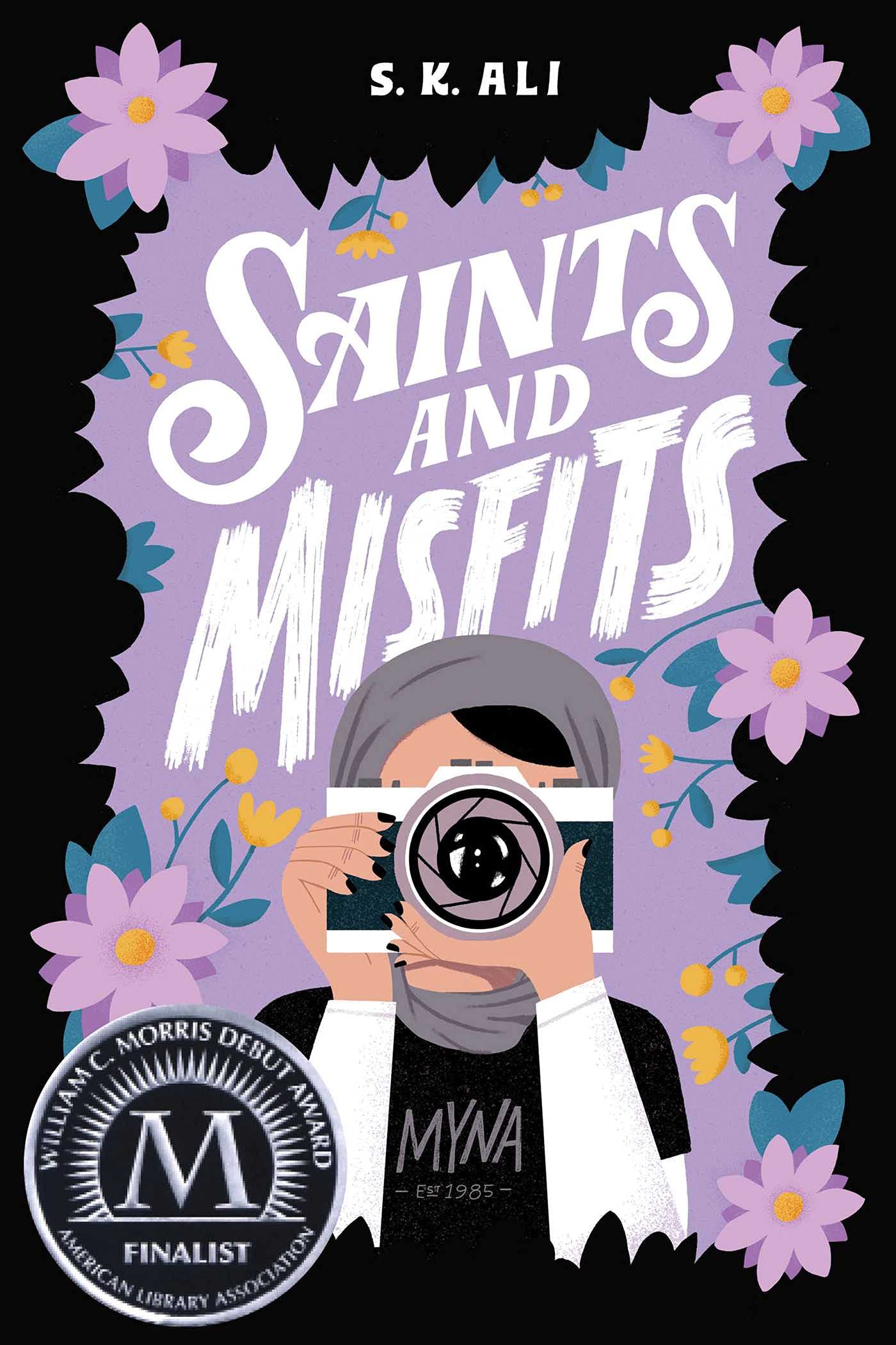 Saints and Misfits Religion & Esotericism