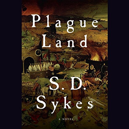 Product Image: Plague Land