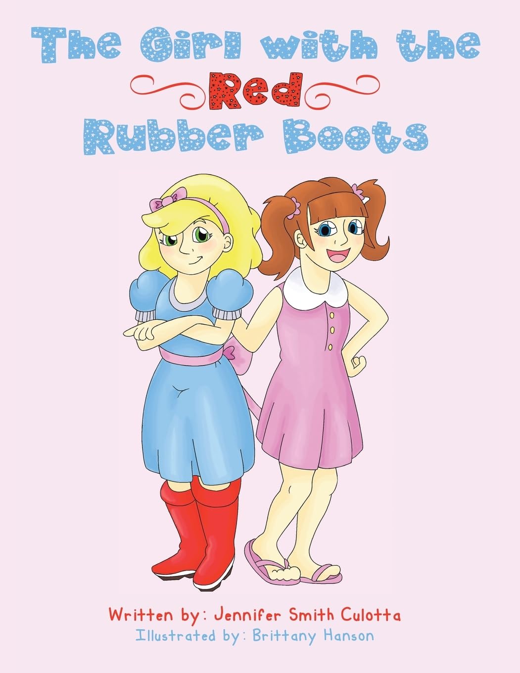 The Girl With The Red Rubber Boots Parents & Children