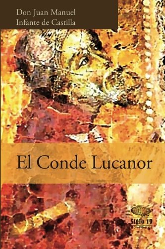 El Conde Lucanor Classics
