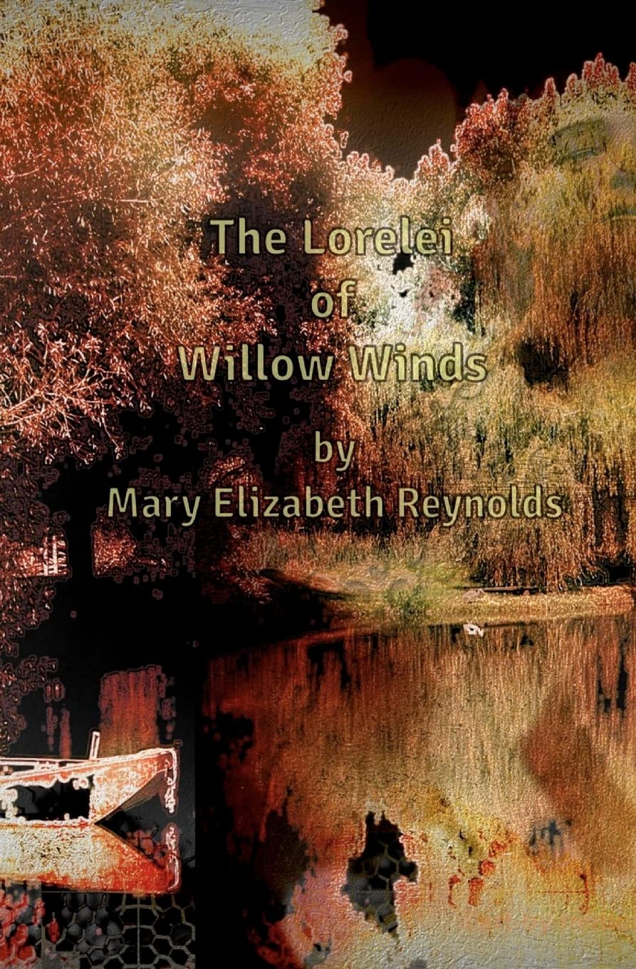 The Lorelei of Willow Winds (Lowcountry Legends, Band 3) Horror & Mystery