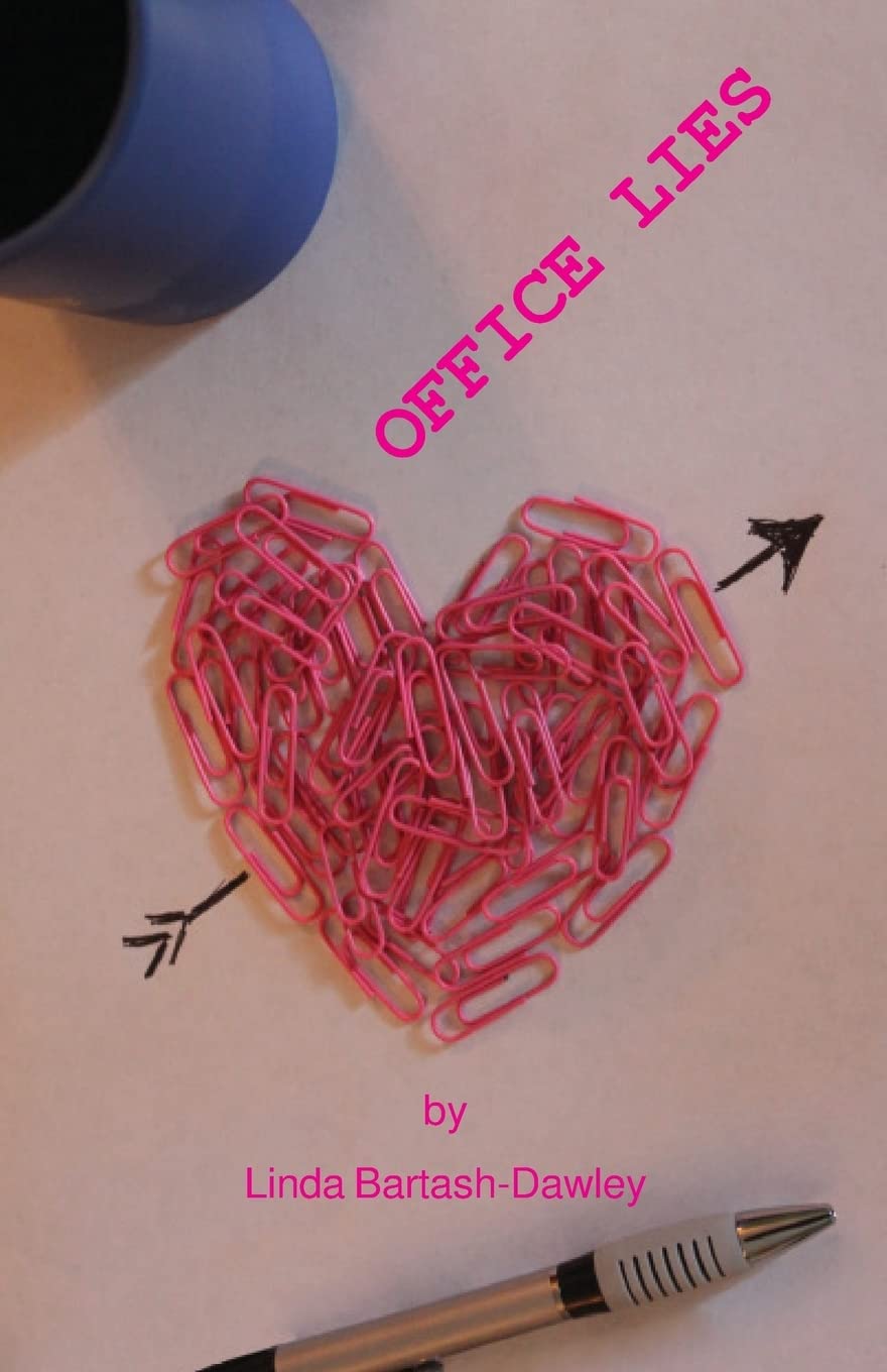 Product Image: Office Lies