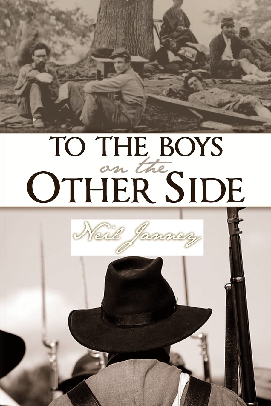 To the Boys On the Other Side: Forget Me Not. Ducit Amor Patriae Drama