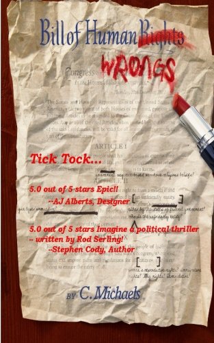 Bill of Human Wrongs Action & Adventure