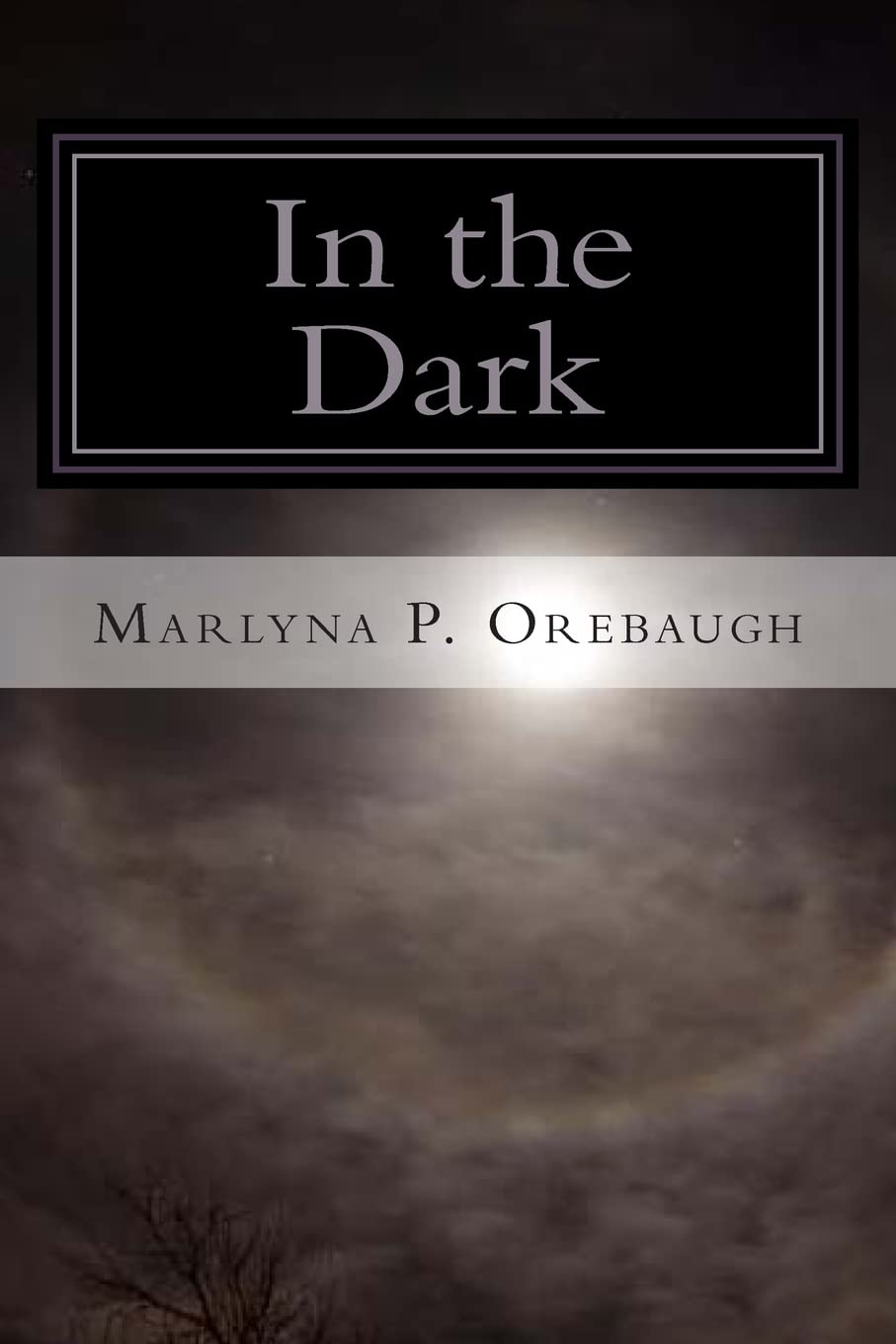 Product Image: In the Dark
