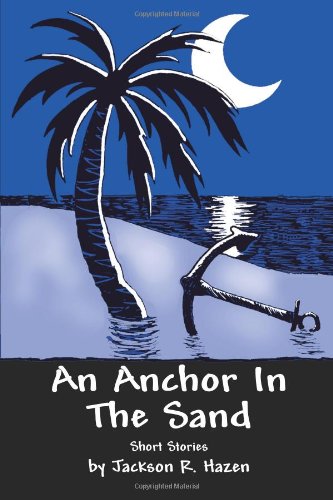 Product Image: An Anchor In The Sand